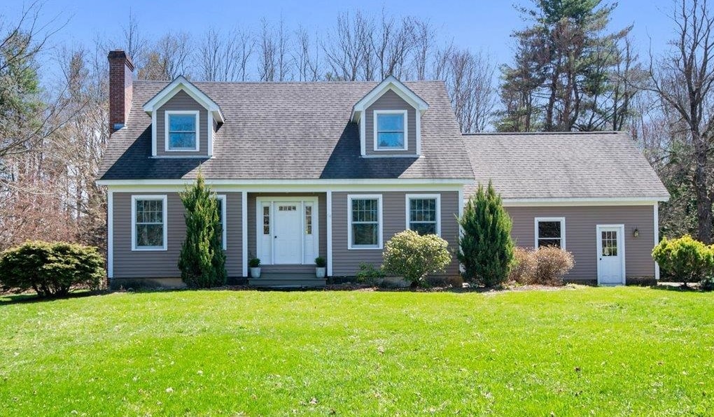 Photo of 54 Autumn Lane Bristol VT 05443