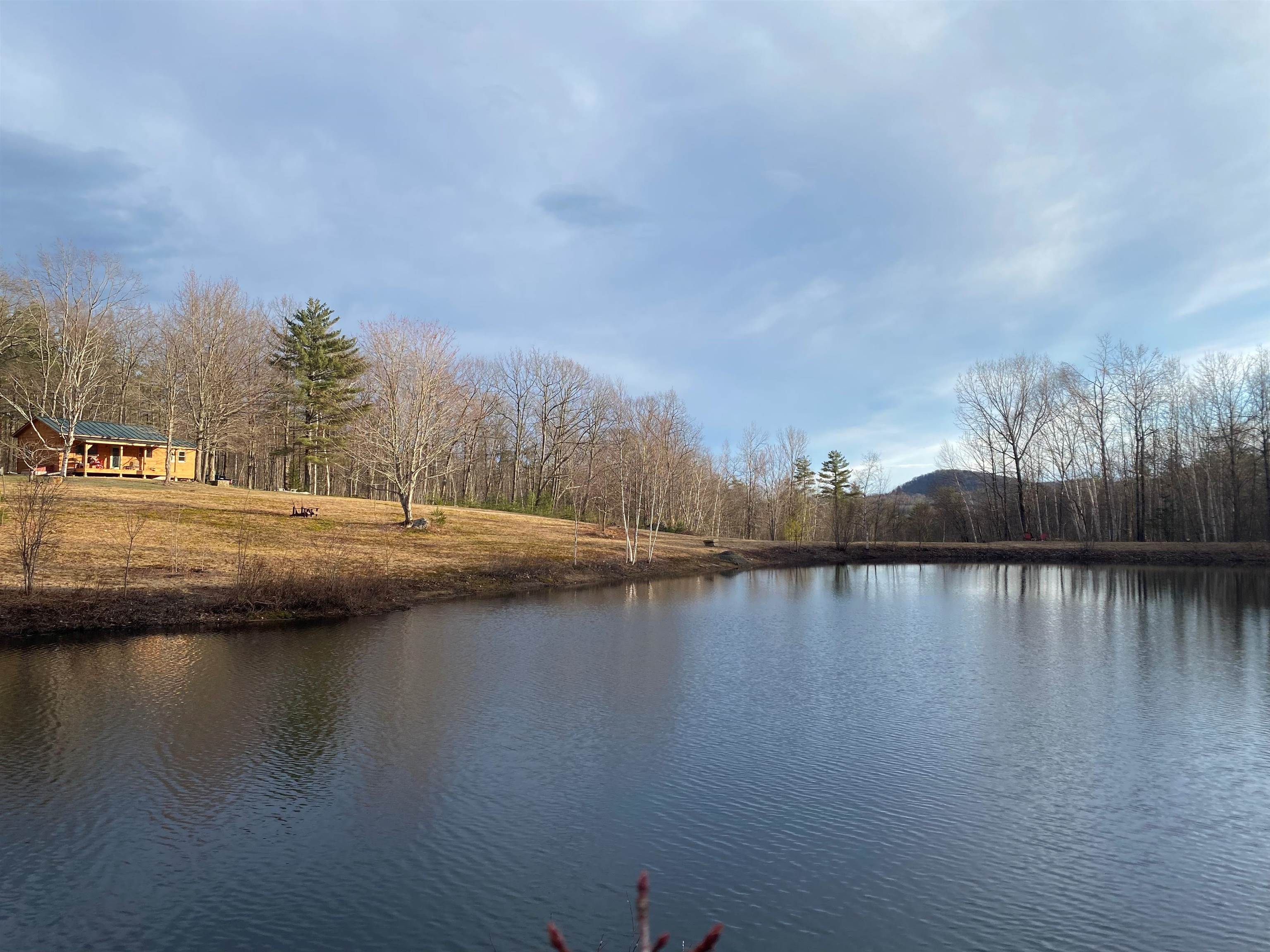 1.18 acre pond 23016108