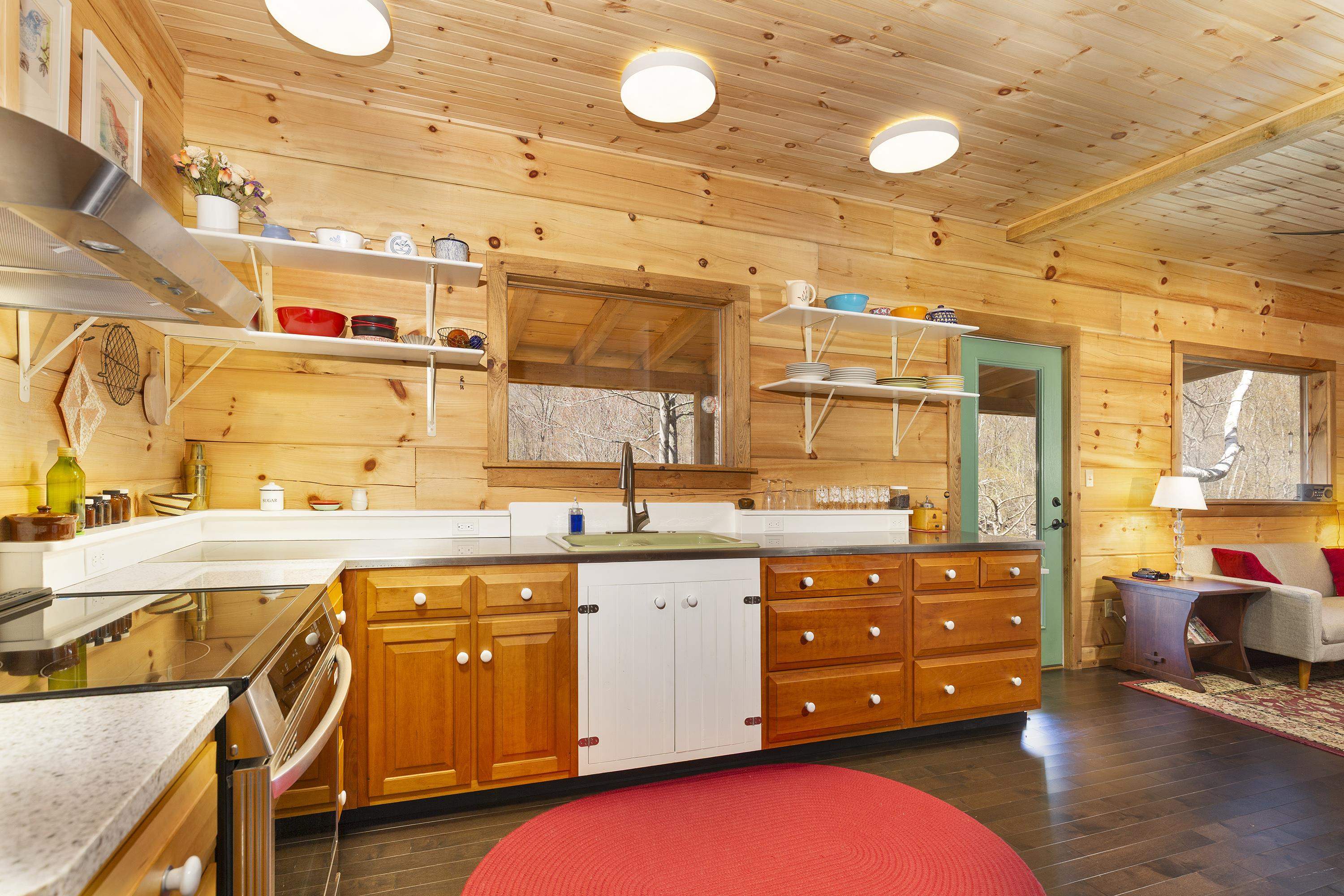 Open Kitchen Living Room 23127554