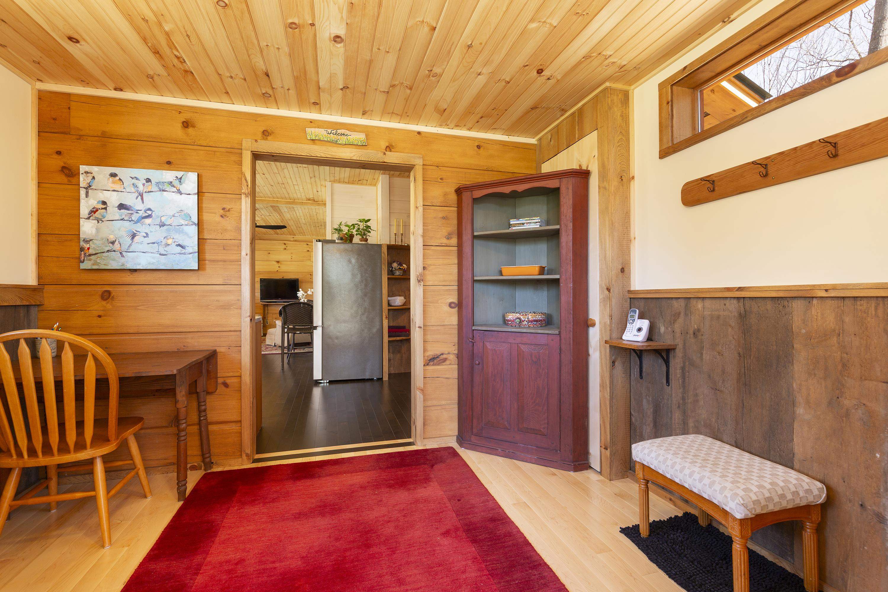 Mudroom 11
