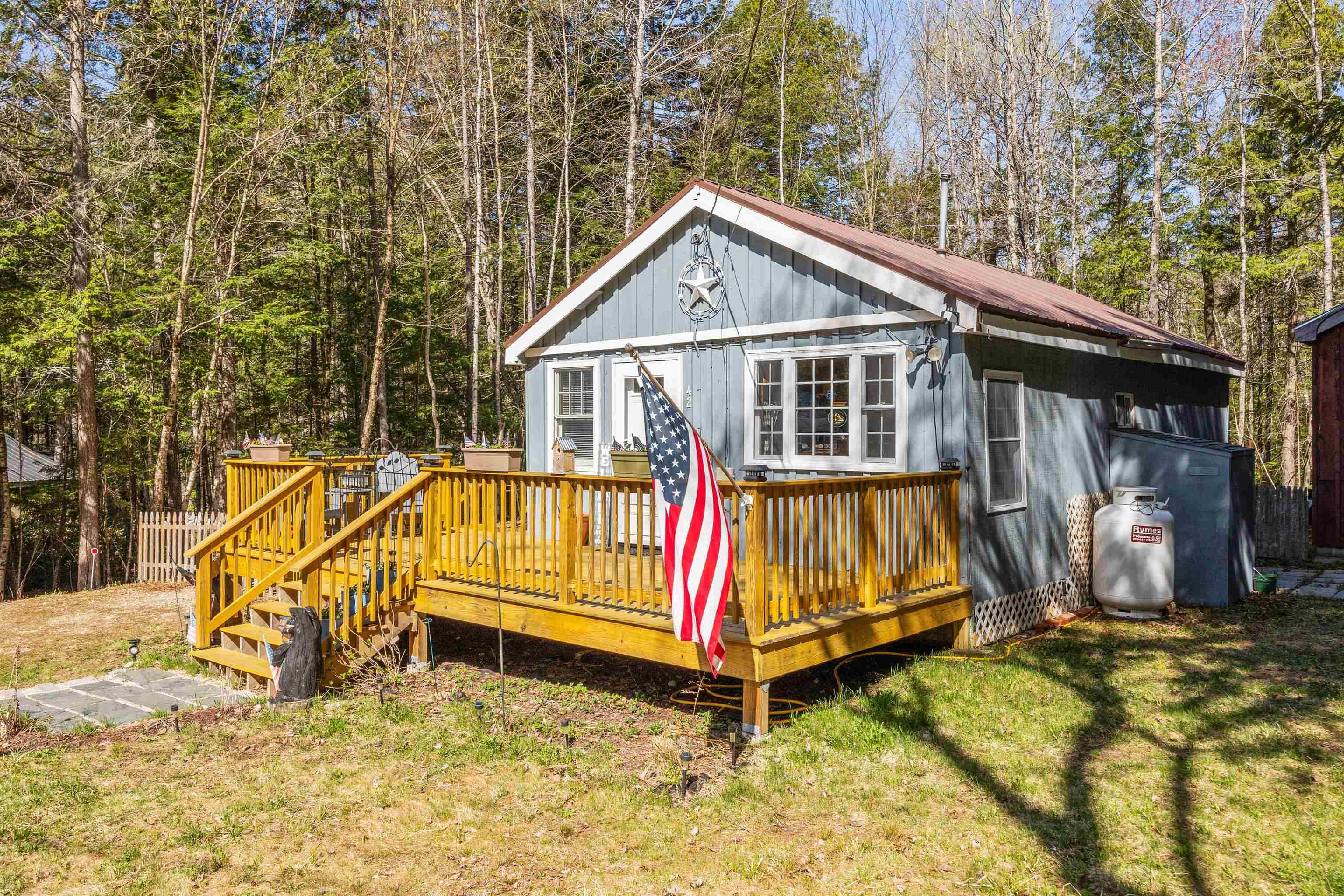 DANBURY NH Homes for sale