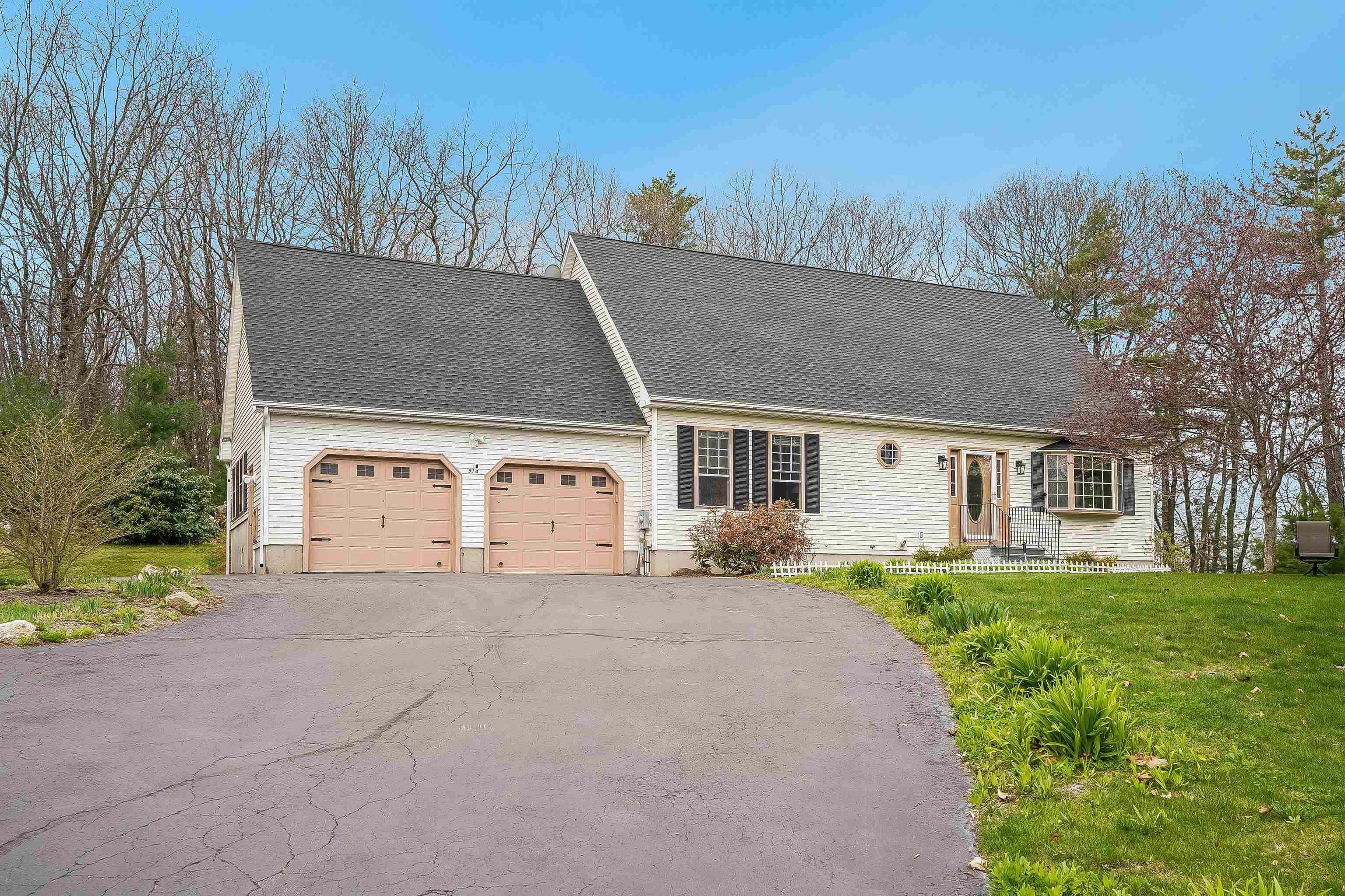 MANCHESTER NH Homes for sale