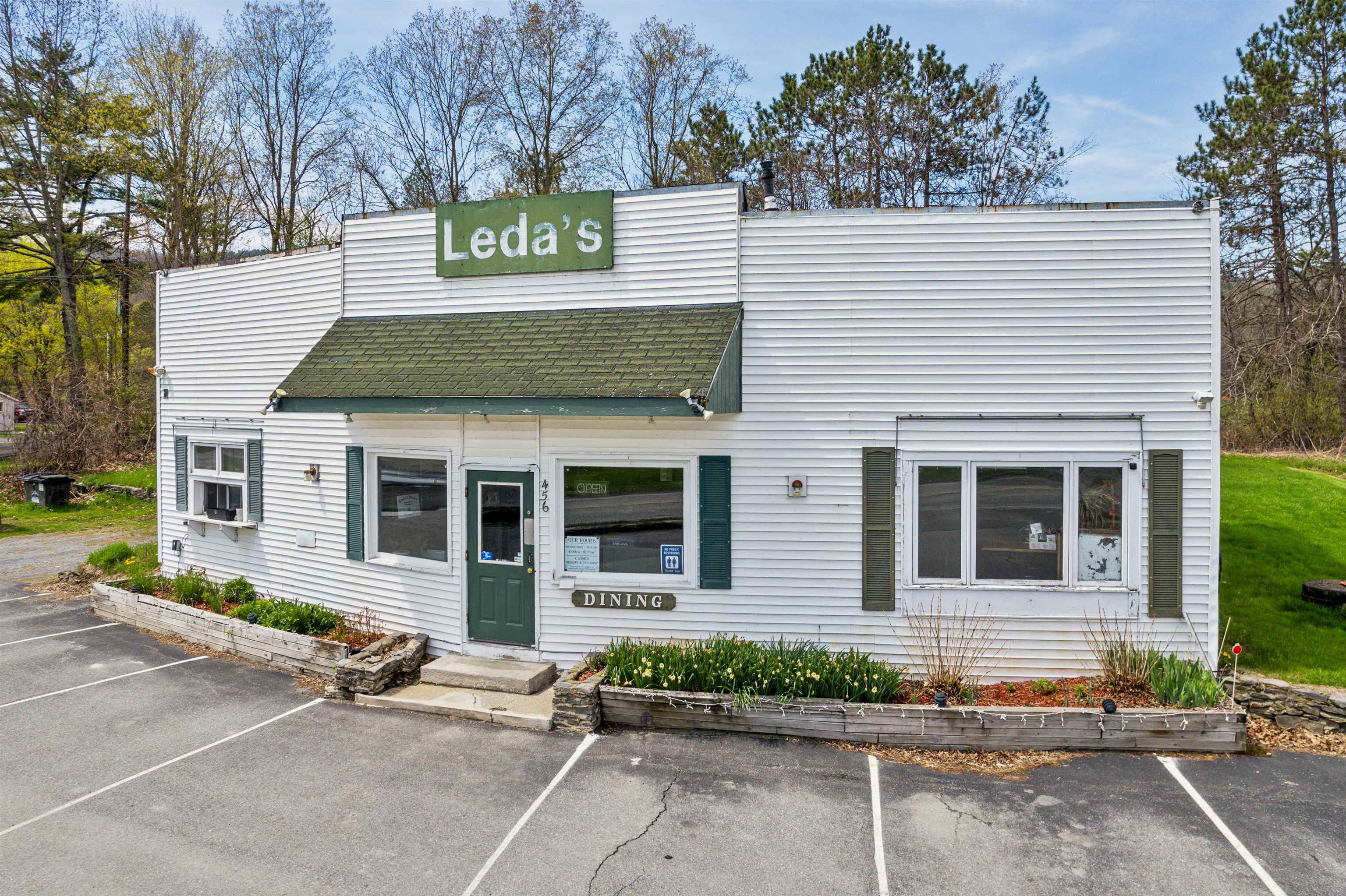 FAIRLEE VT Commercial Listing for sale