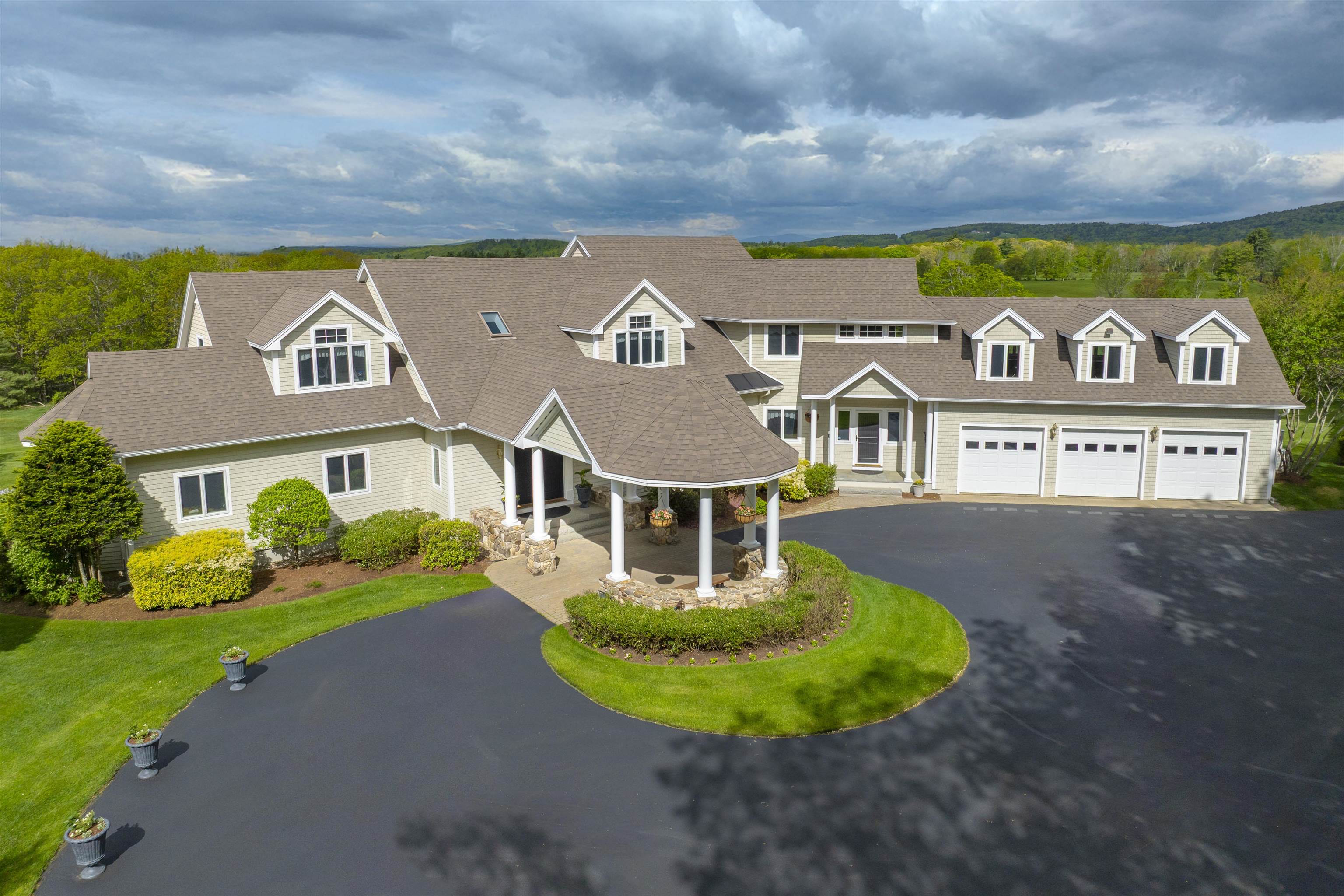 New Hampshire  Real Estate