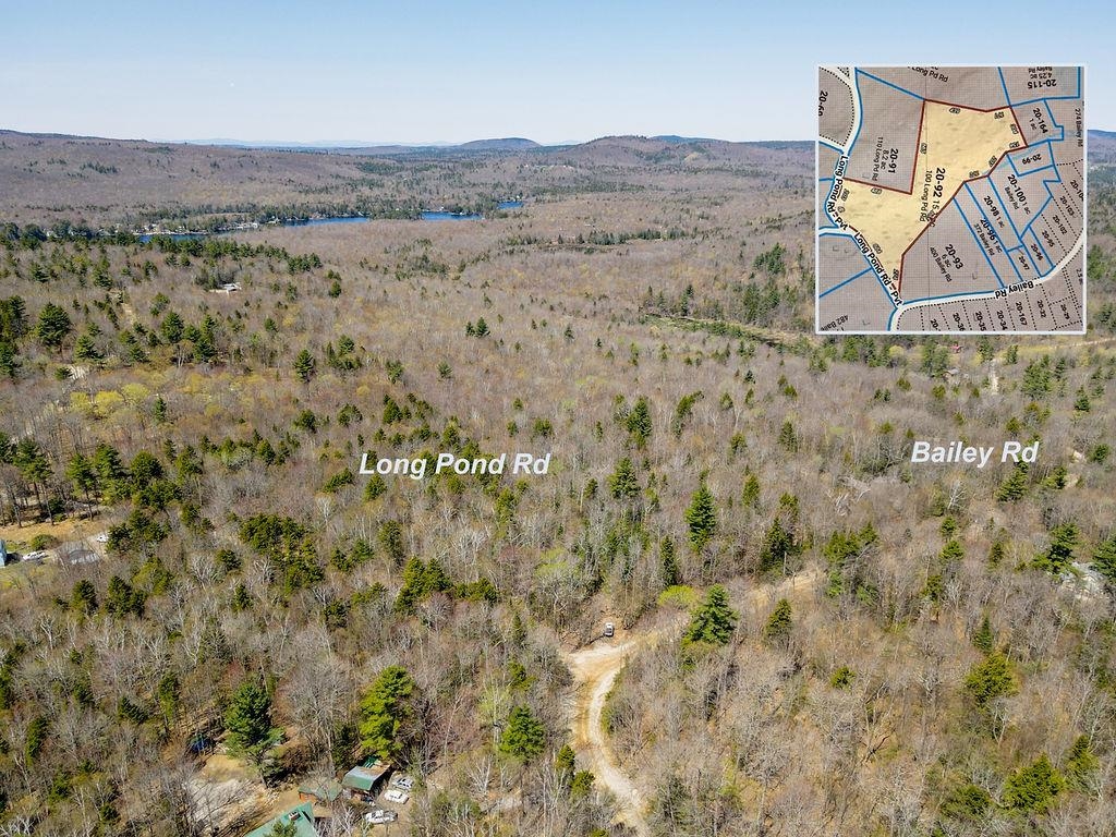 Washington NH 03280 Land for sale $List Price is $85,000