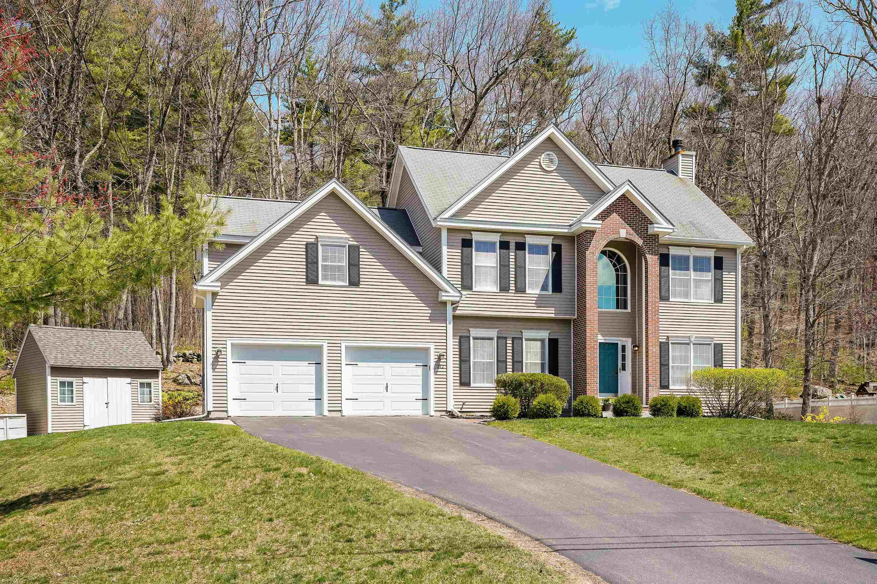 Photo of 212 Badger Hill Drive Milford NH 03055
