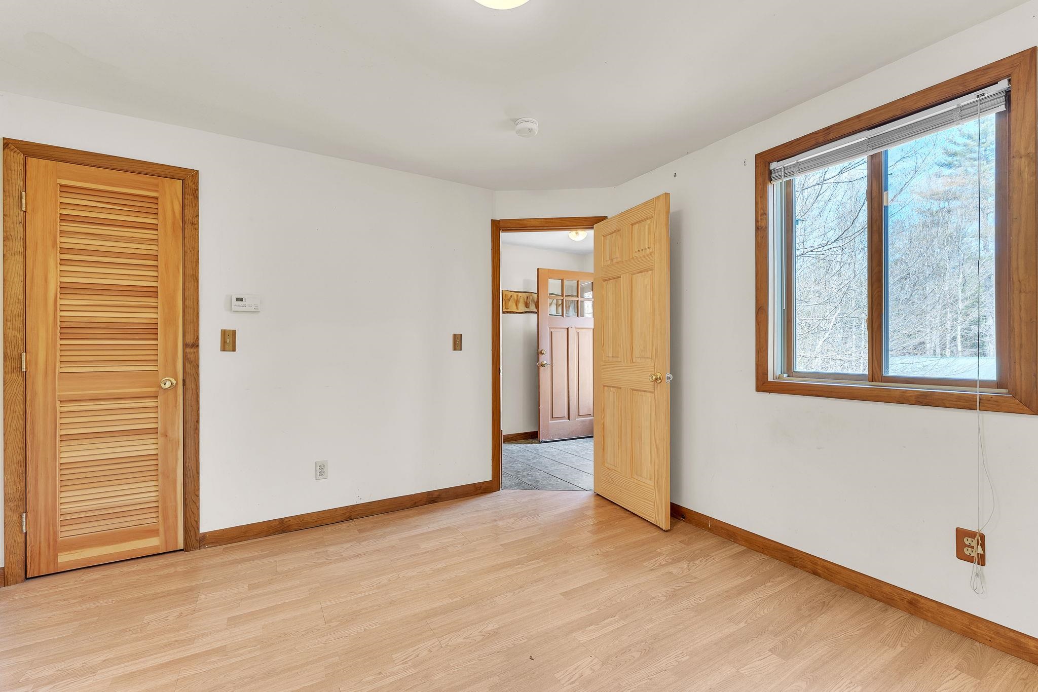 Full size windows