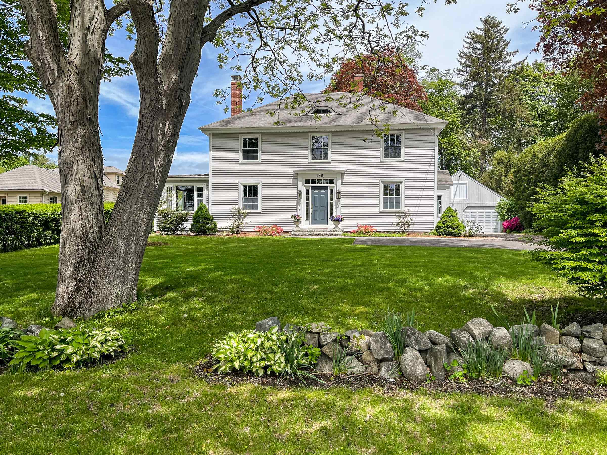 Photo of 178 High Street Exeter NH 03833
