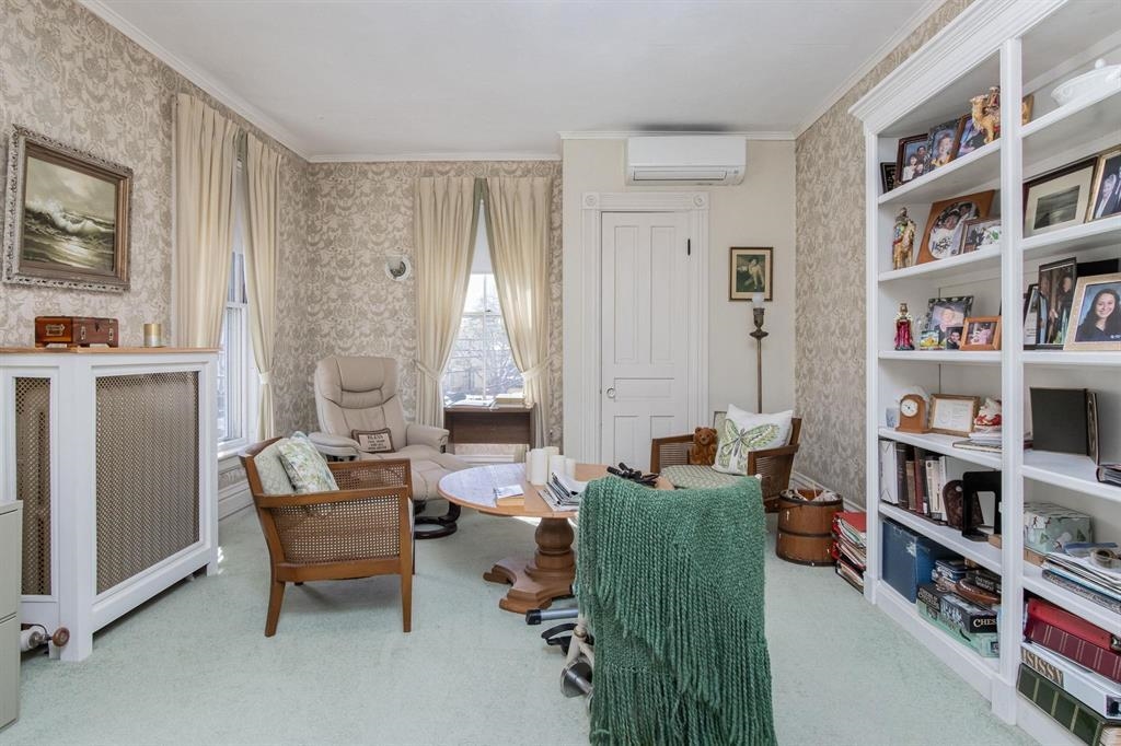 Apartment Family Room