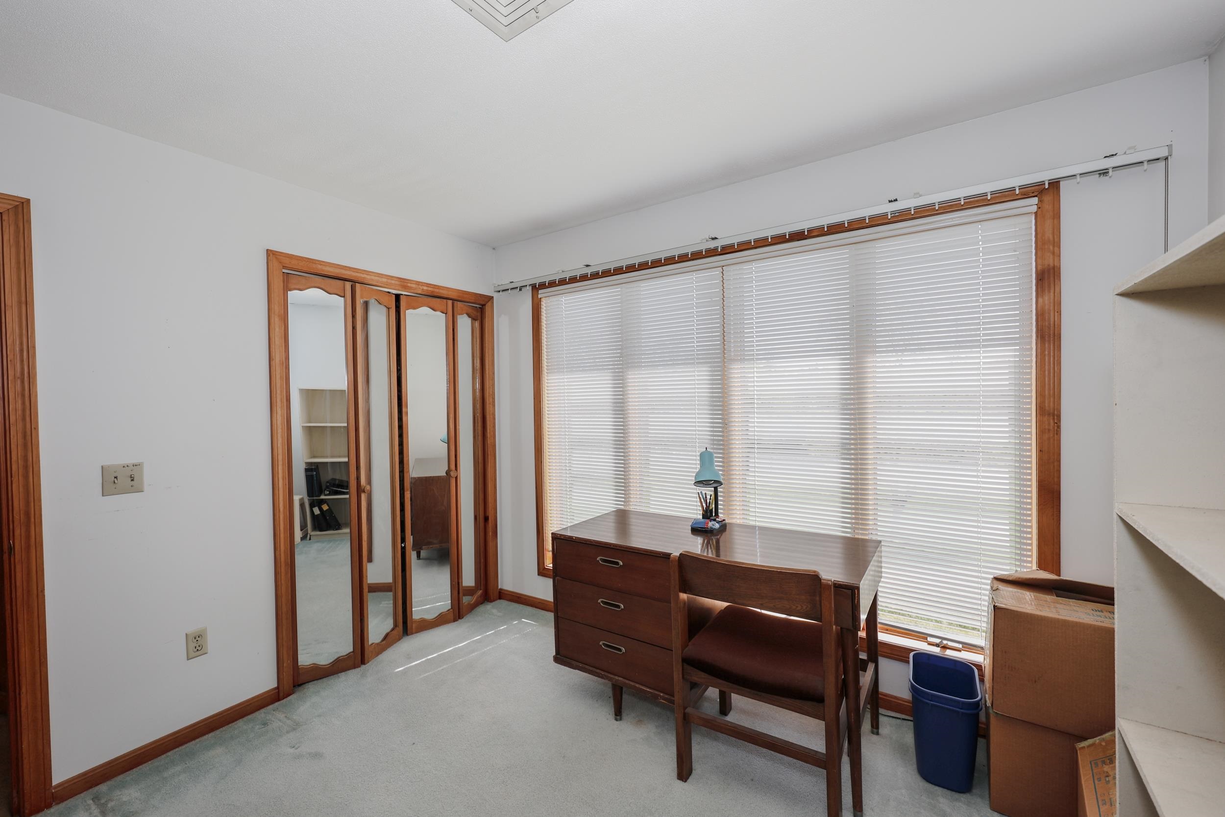 3rd Bedroom or office