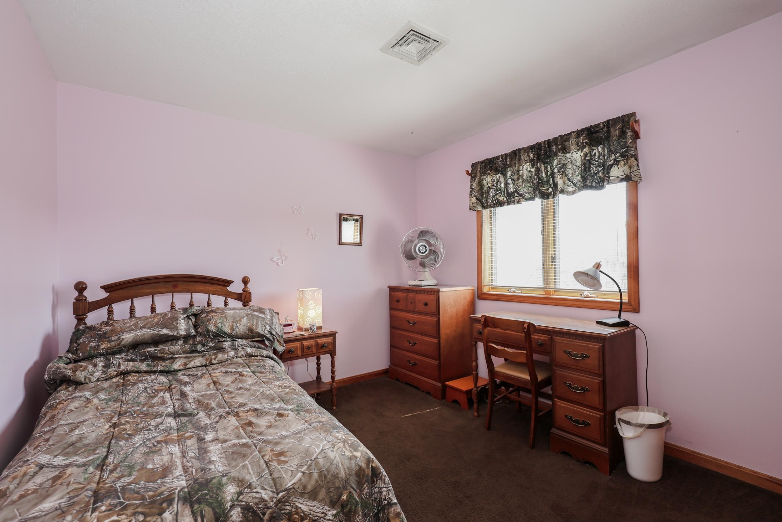 4th bedroom