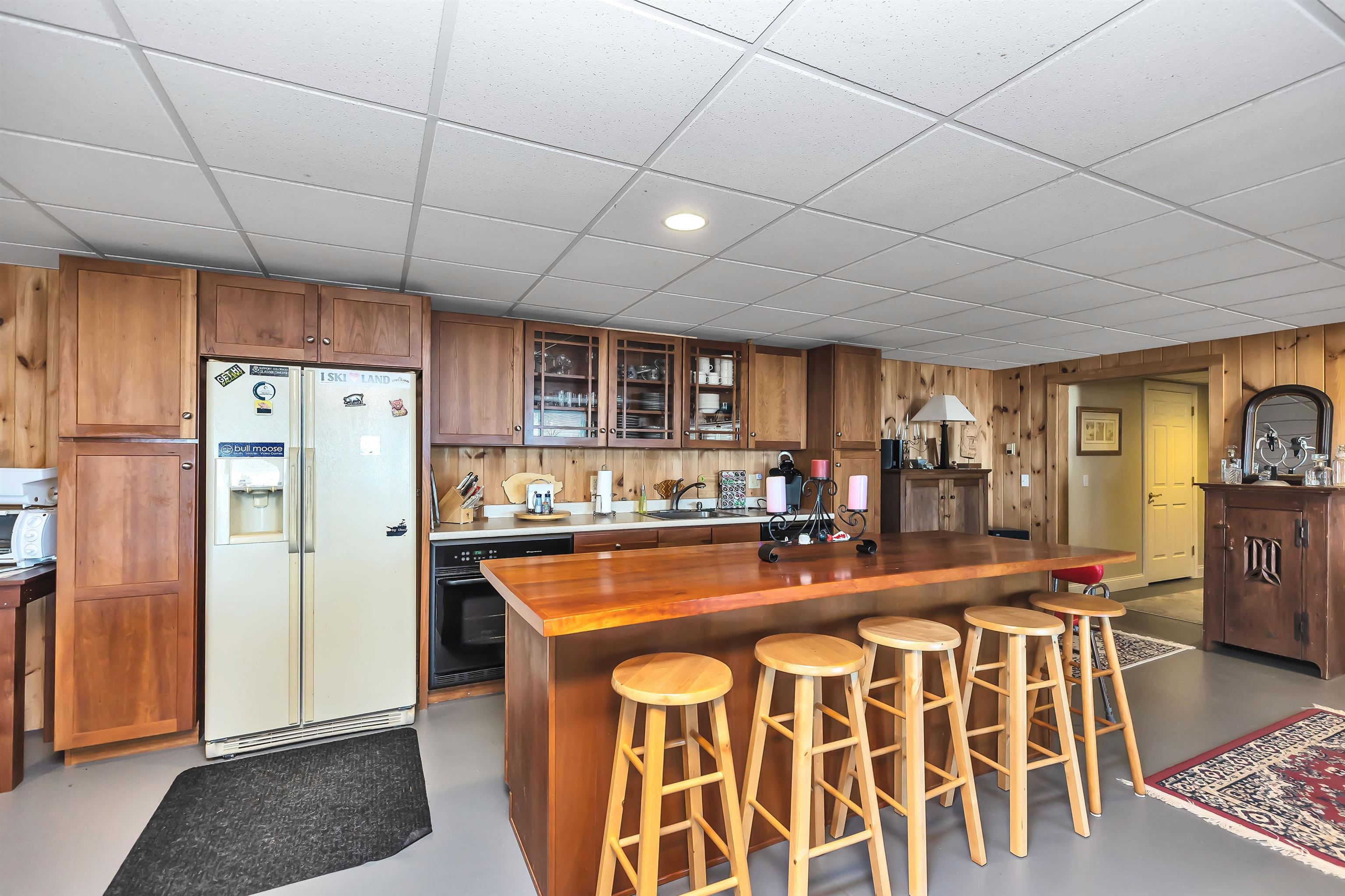 Downstairs Party Kitchen 22926060