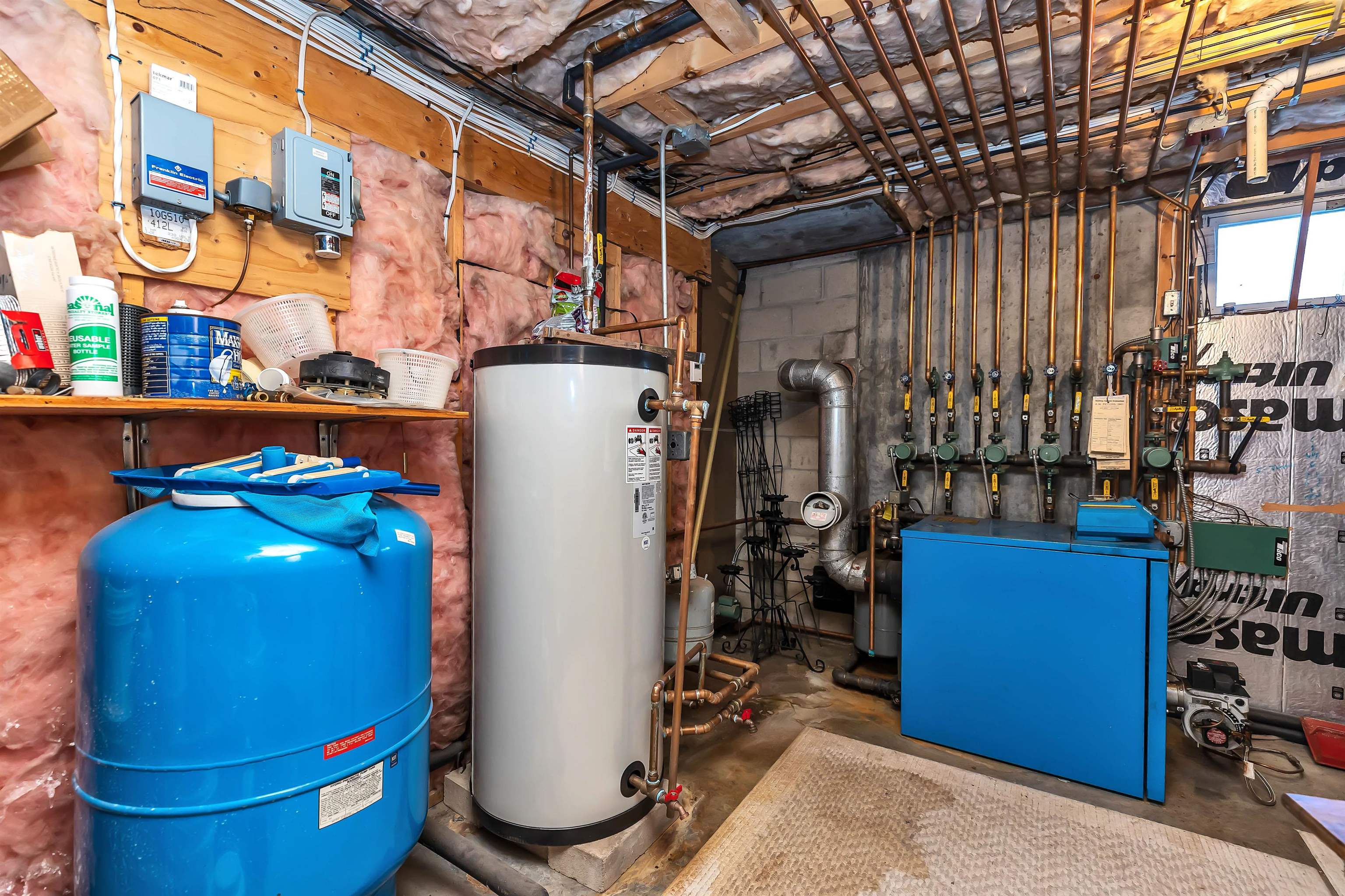 Modern Utilities 22926061