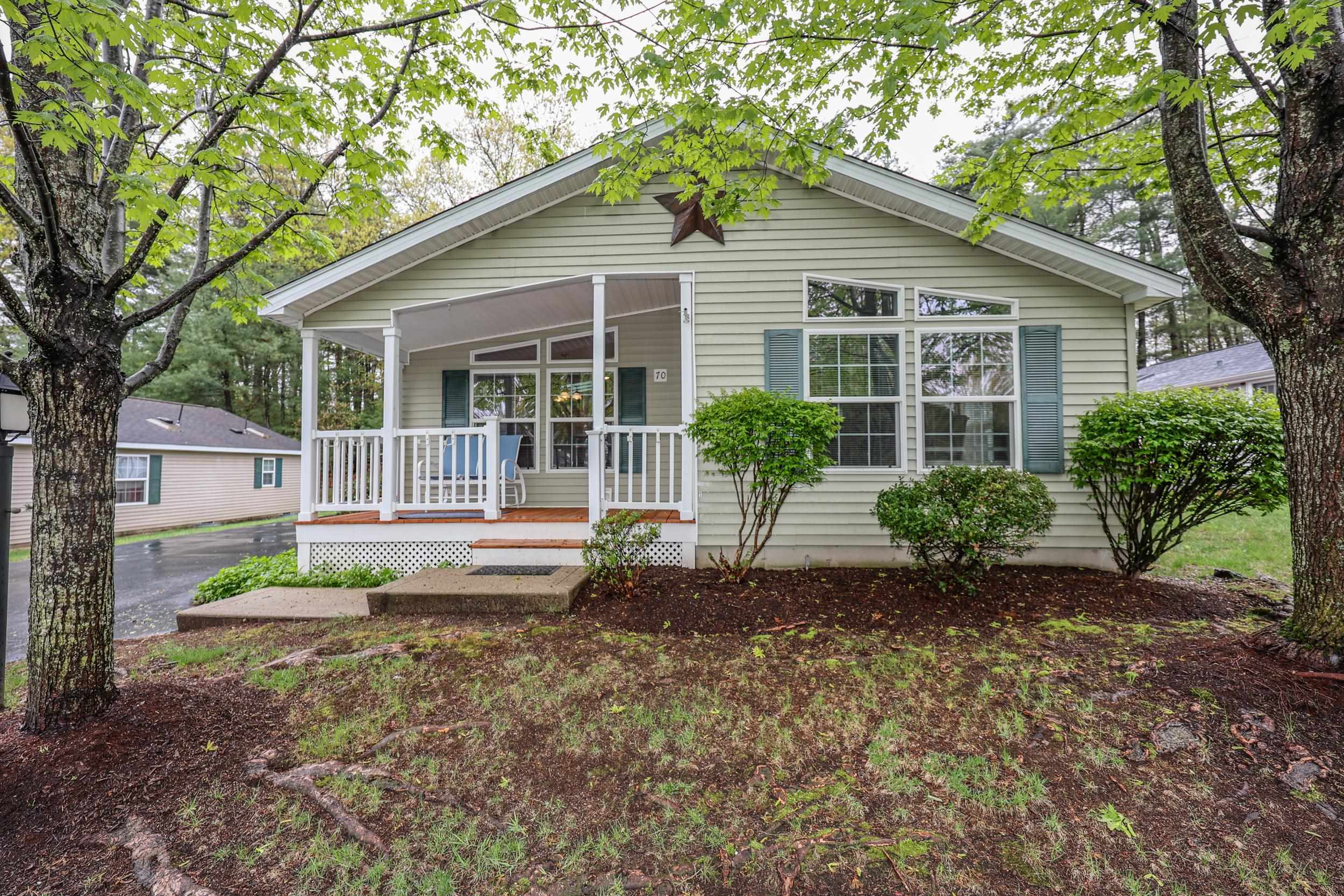 MANCHESTER NH Homes for sale