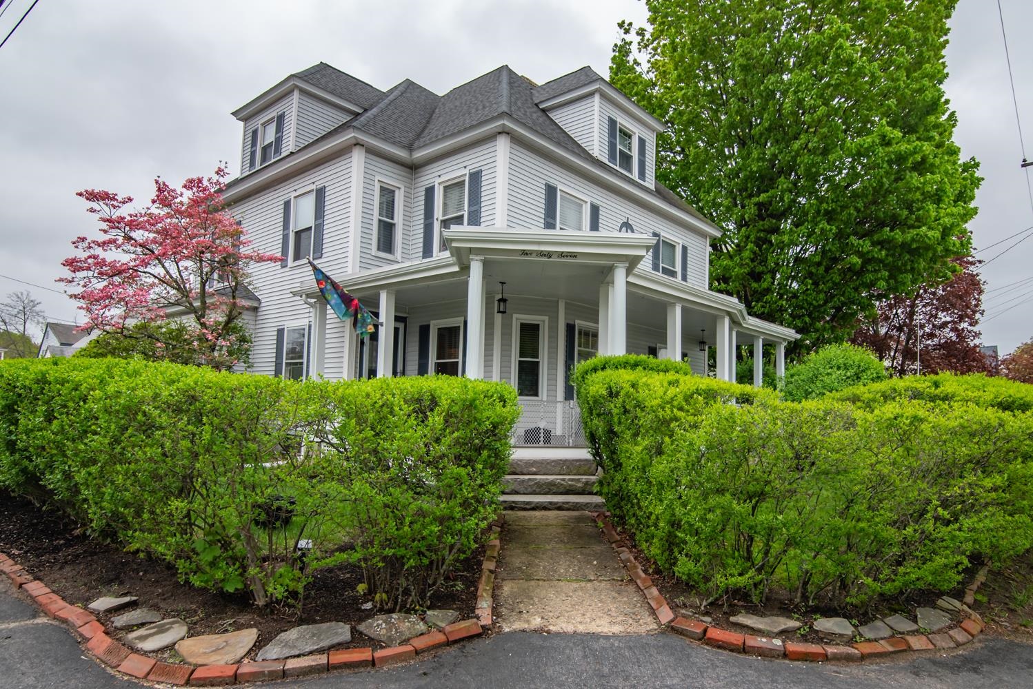 MANCHESTER NH Homes for sale