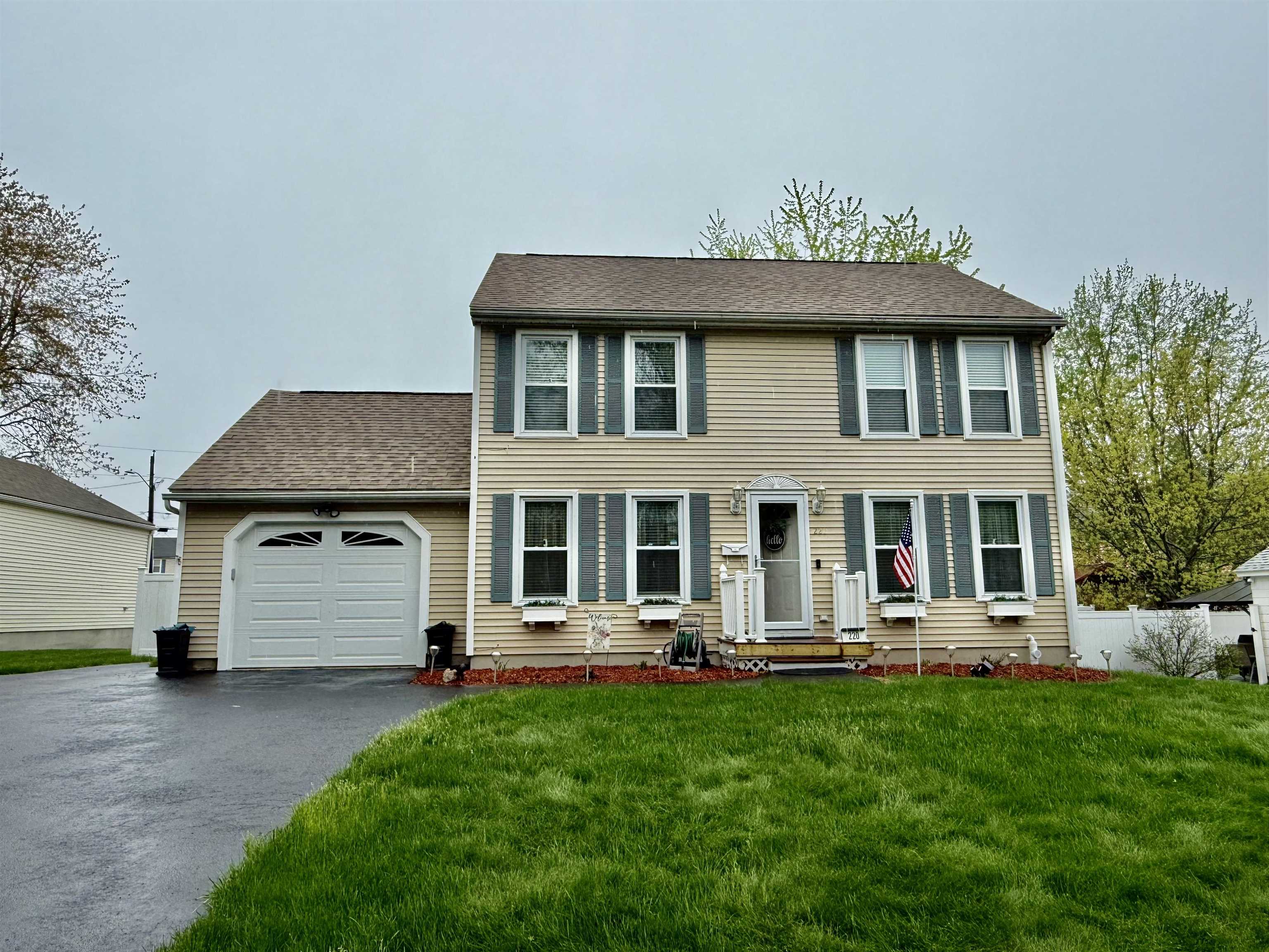MANCHESTER NH Homes for sale
