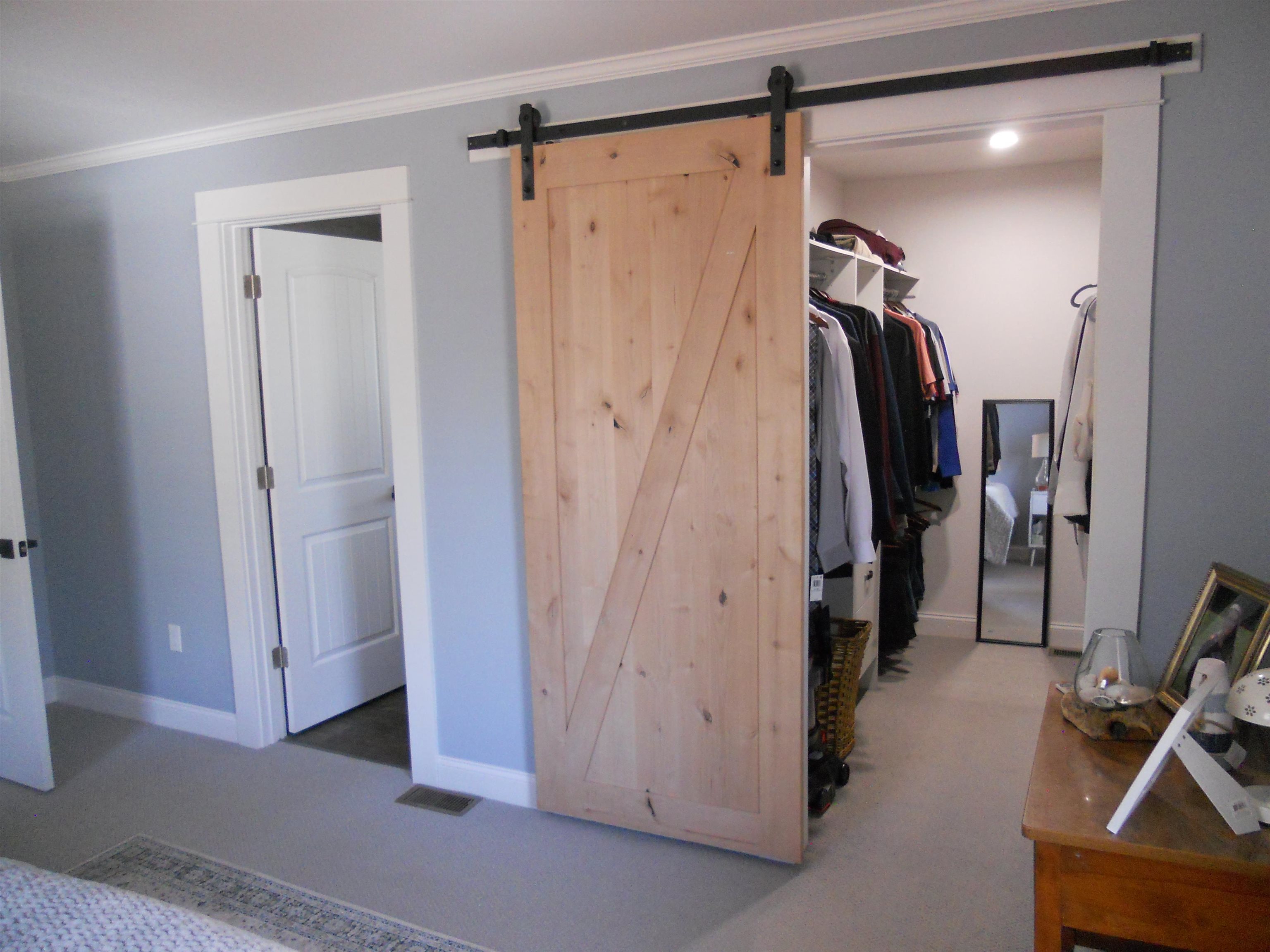 Great Walk In Closet