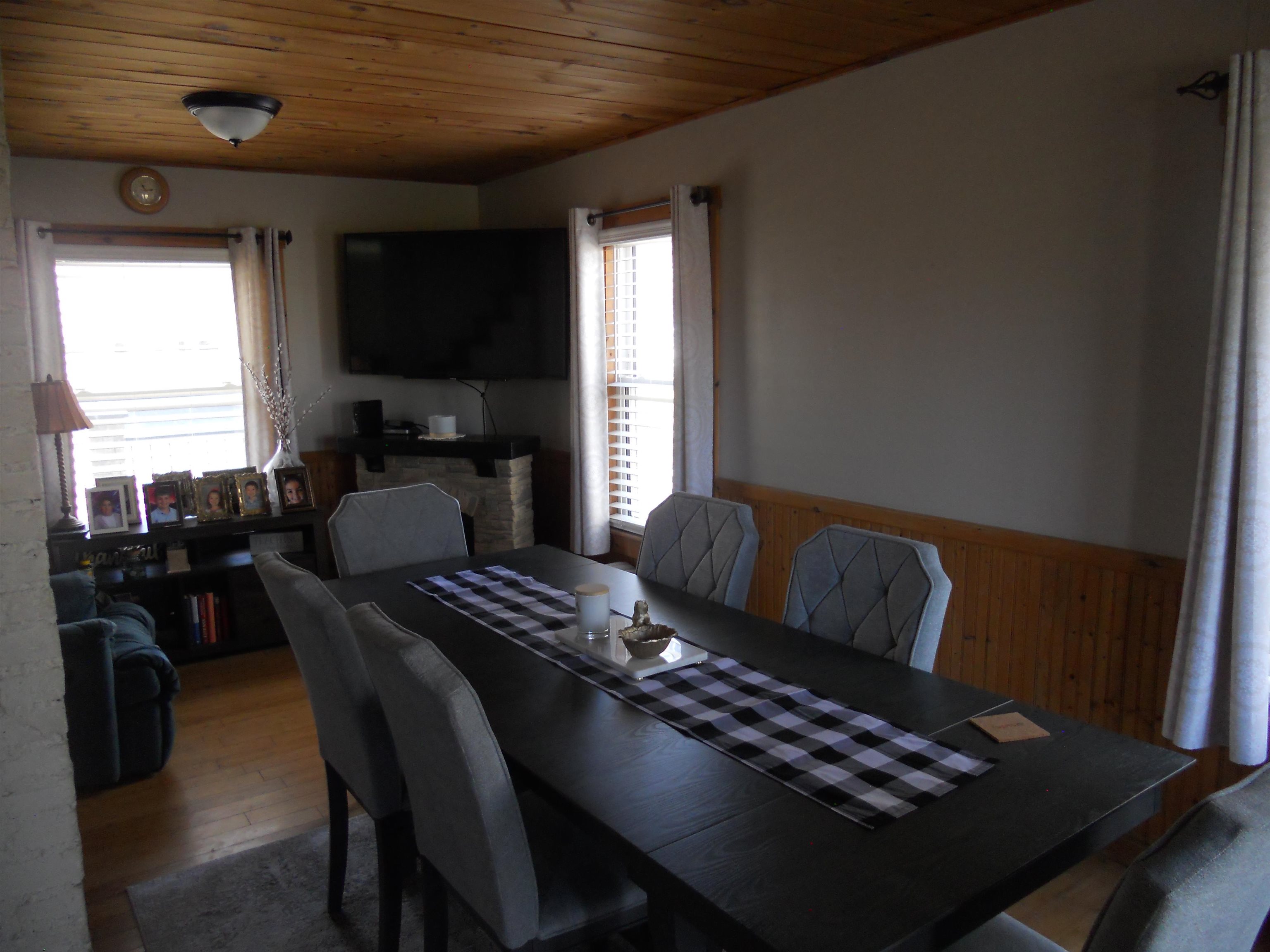 Large Dining Room