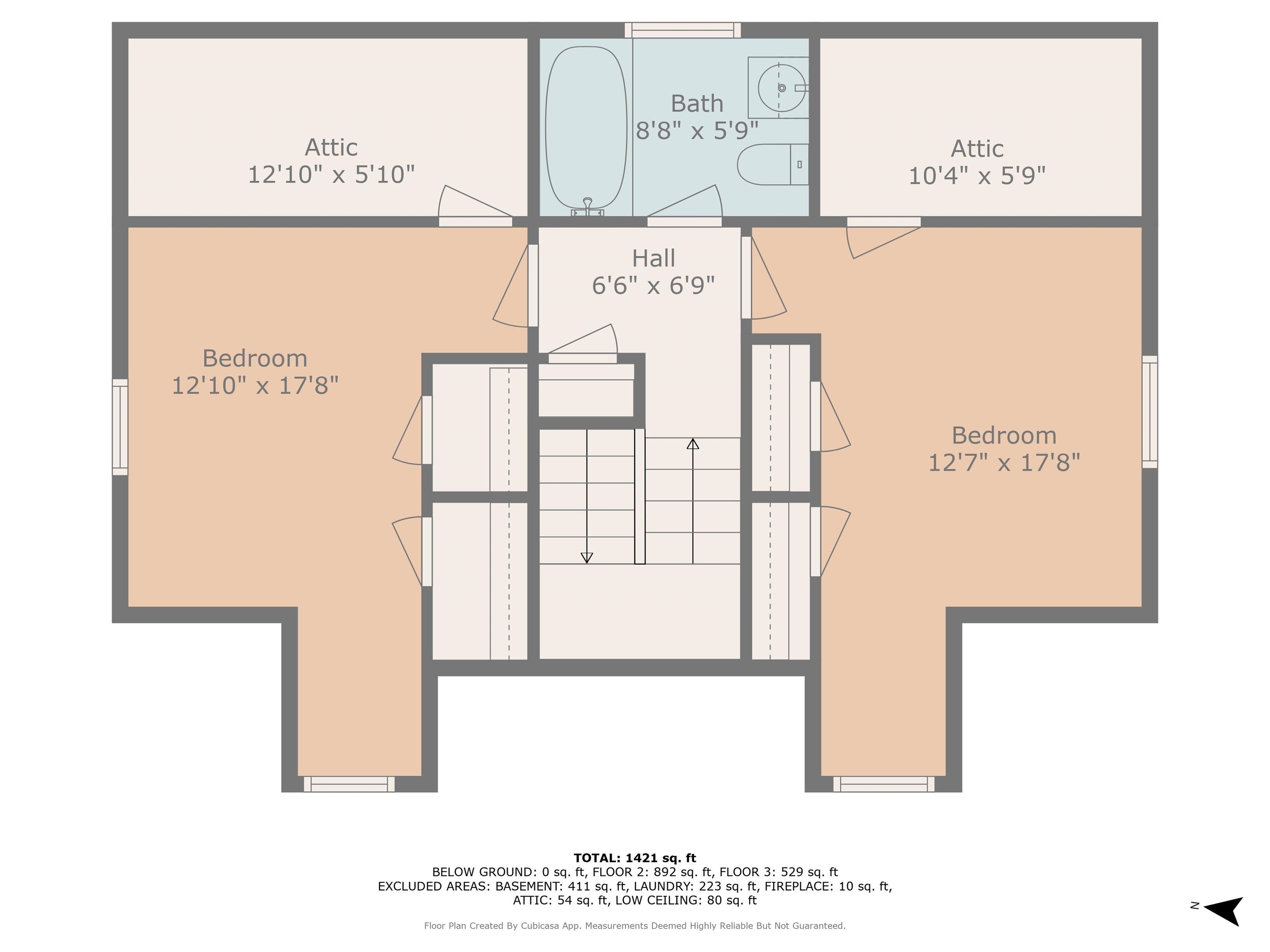 2nd Floor 23152251