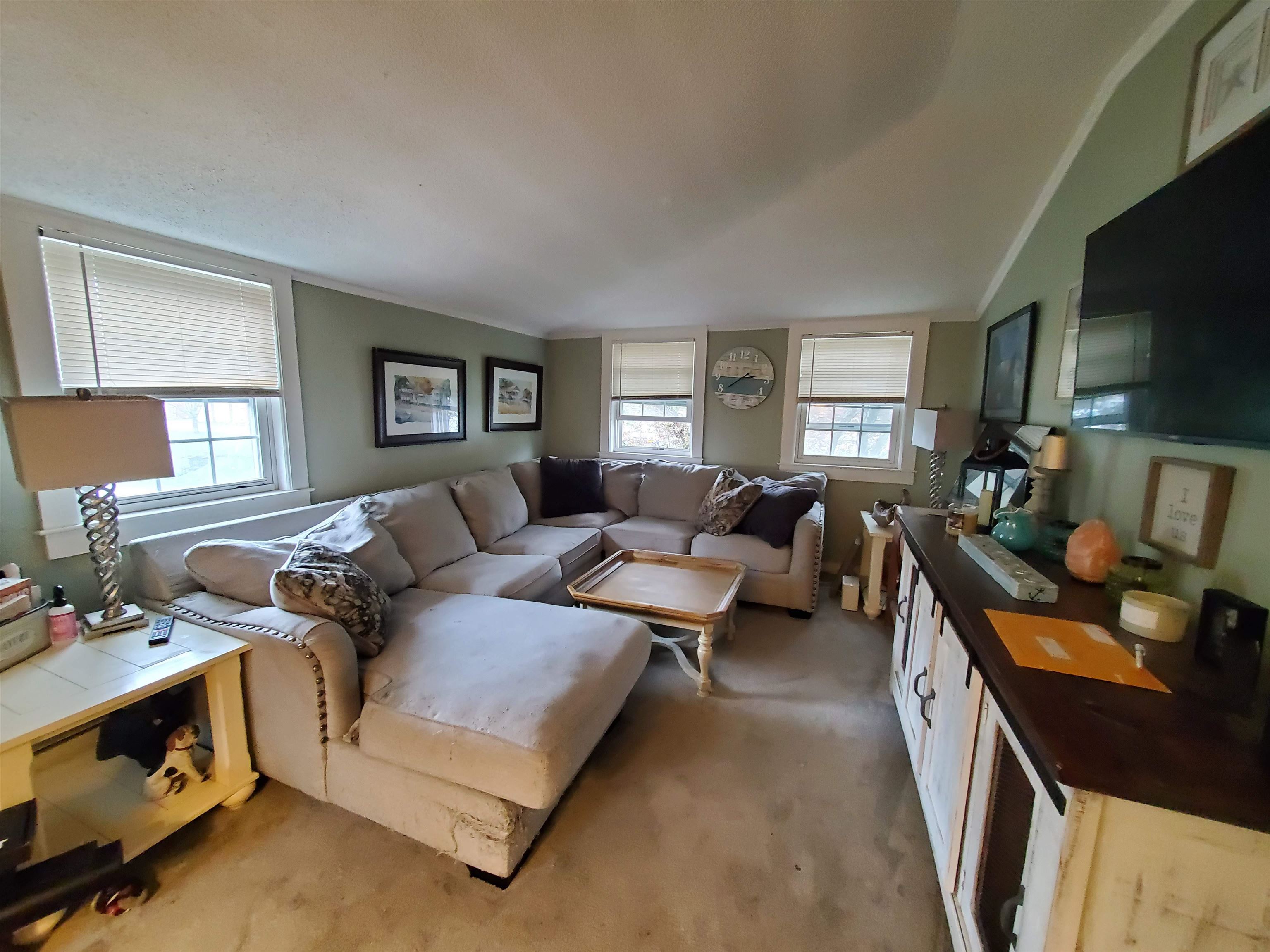 Unit 3 (Full 2nd Floor)
