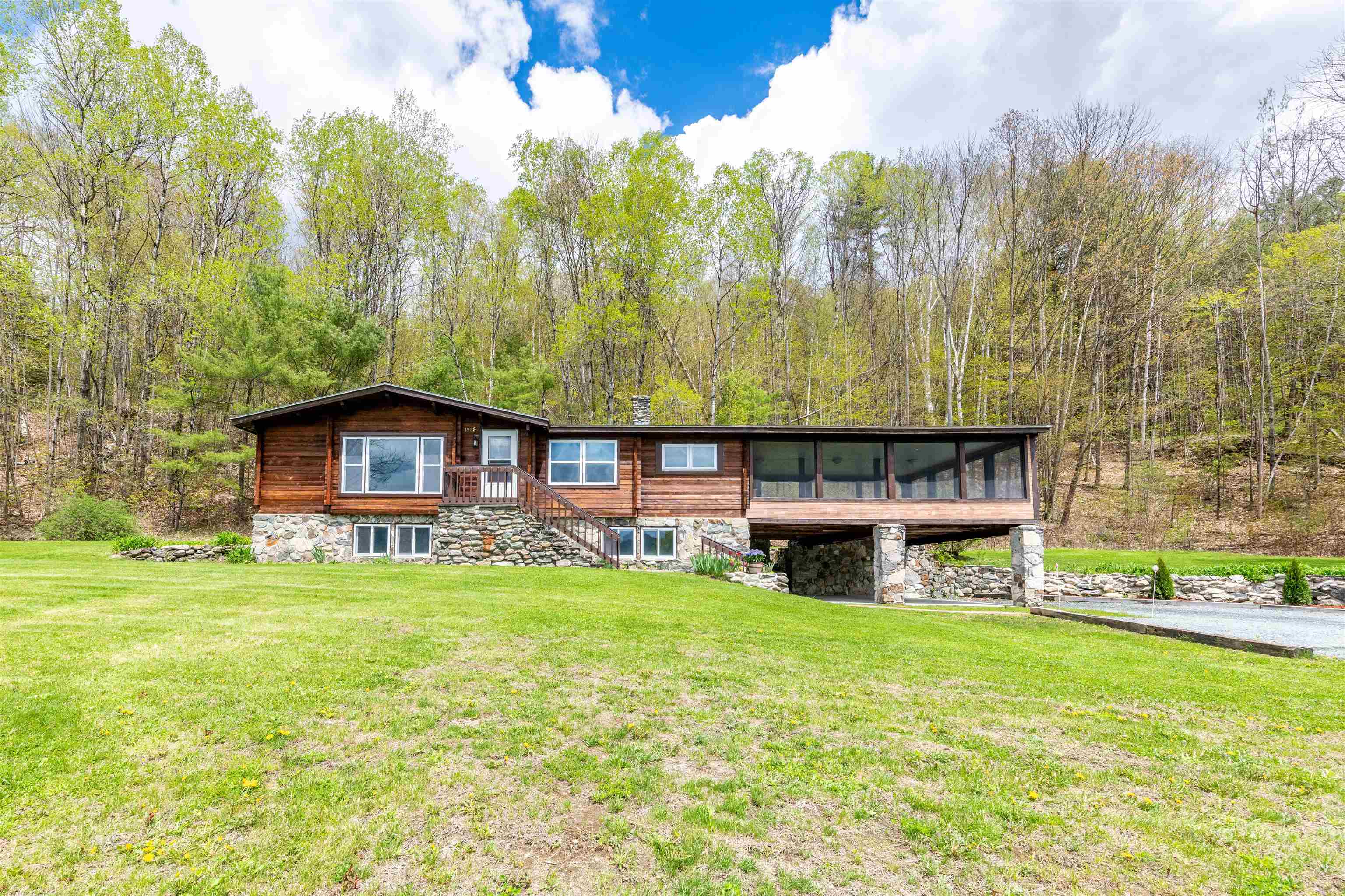 Photo of 20 Bristol Road Bath NH 03740