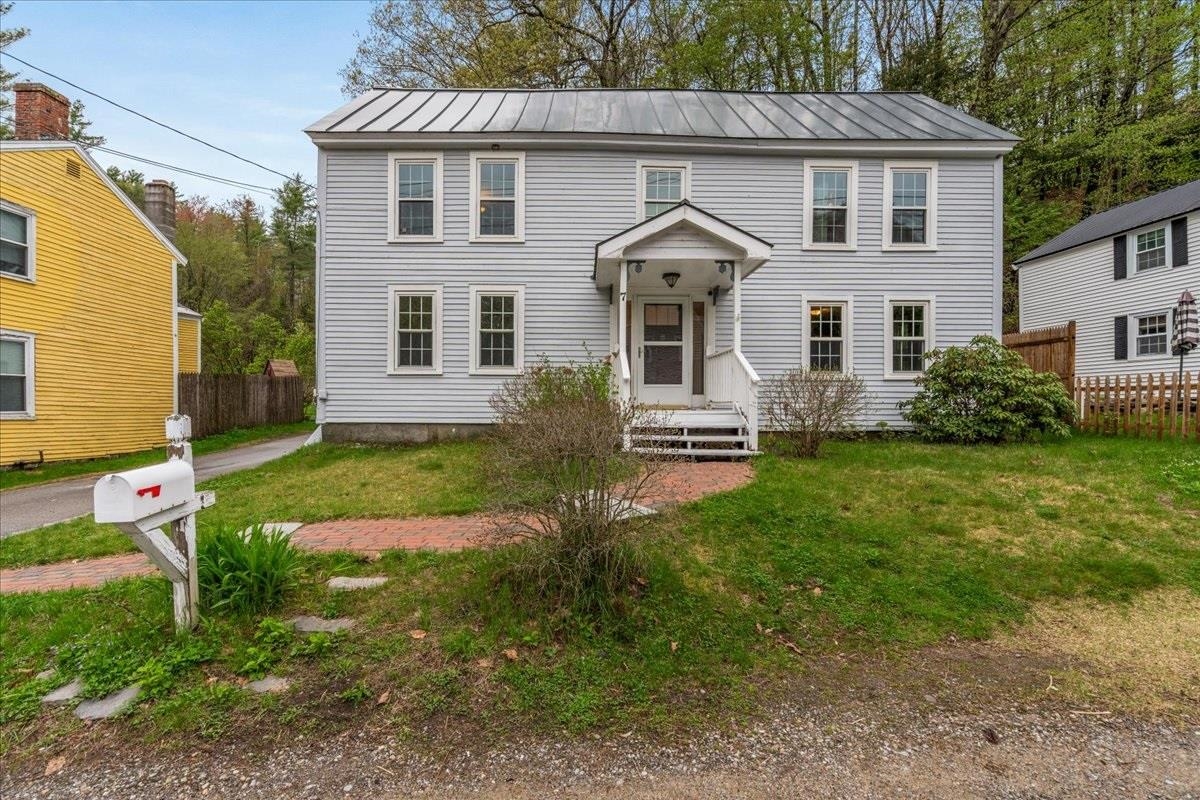 BOSCAWEN NH Homes for sale