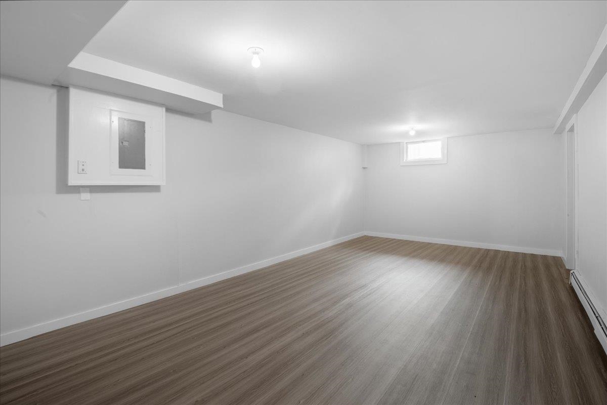 Lower Level Family Room