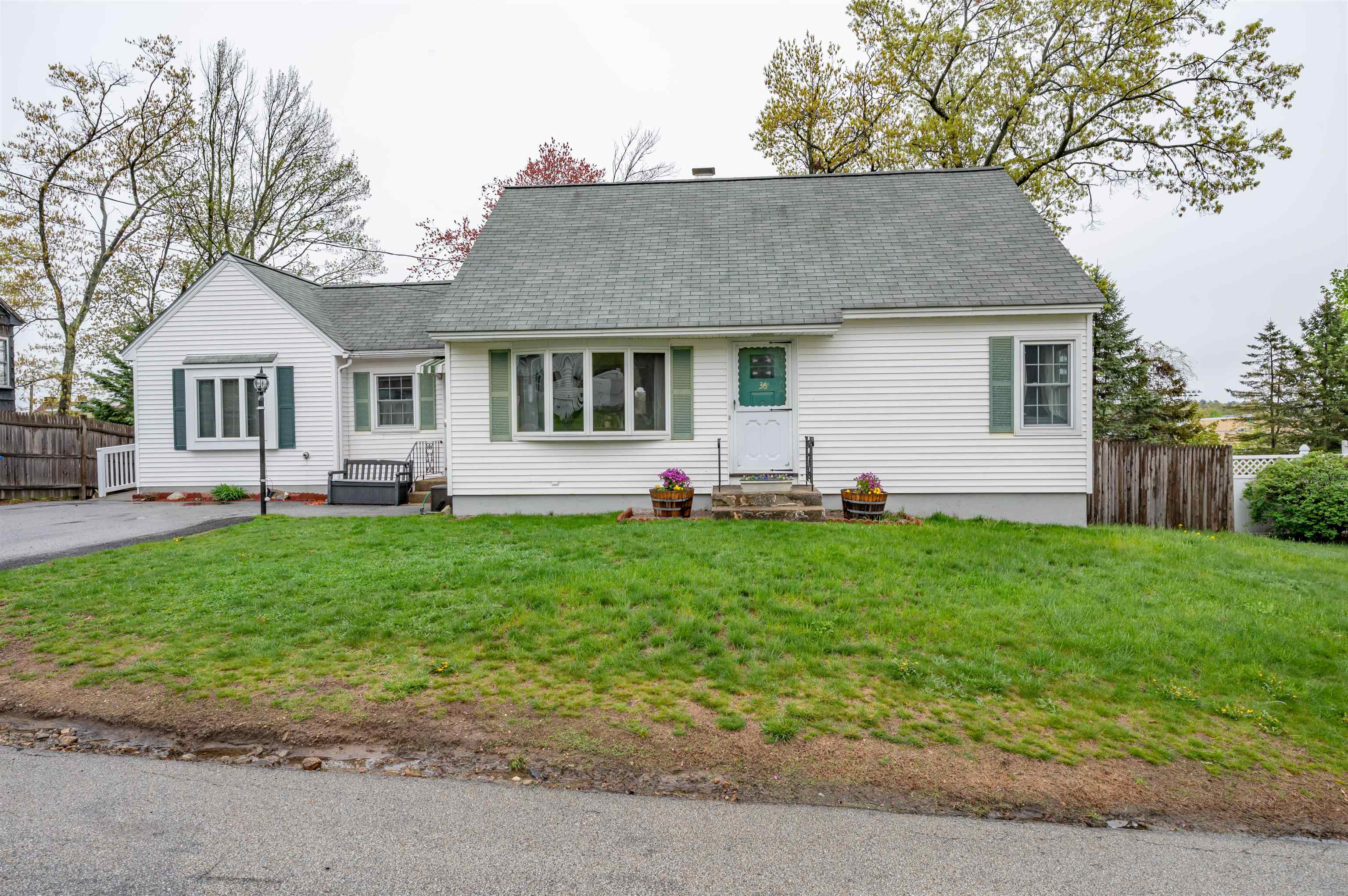 MANCHESTER NH Homes for sale
