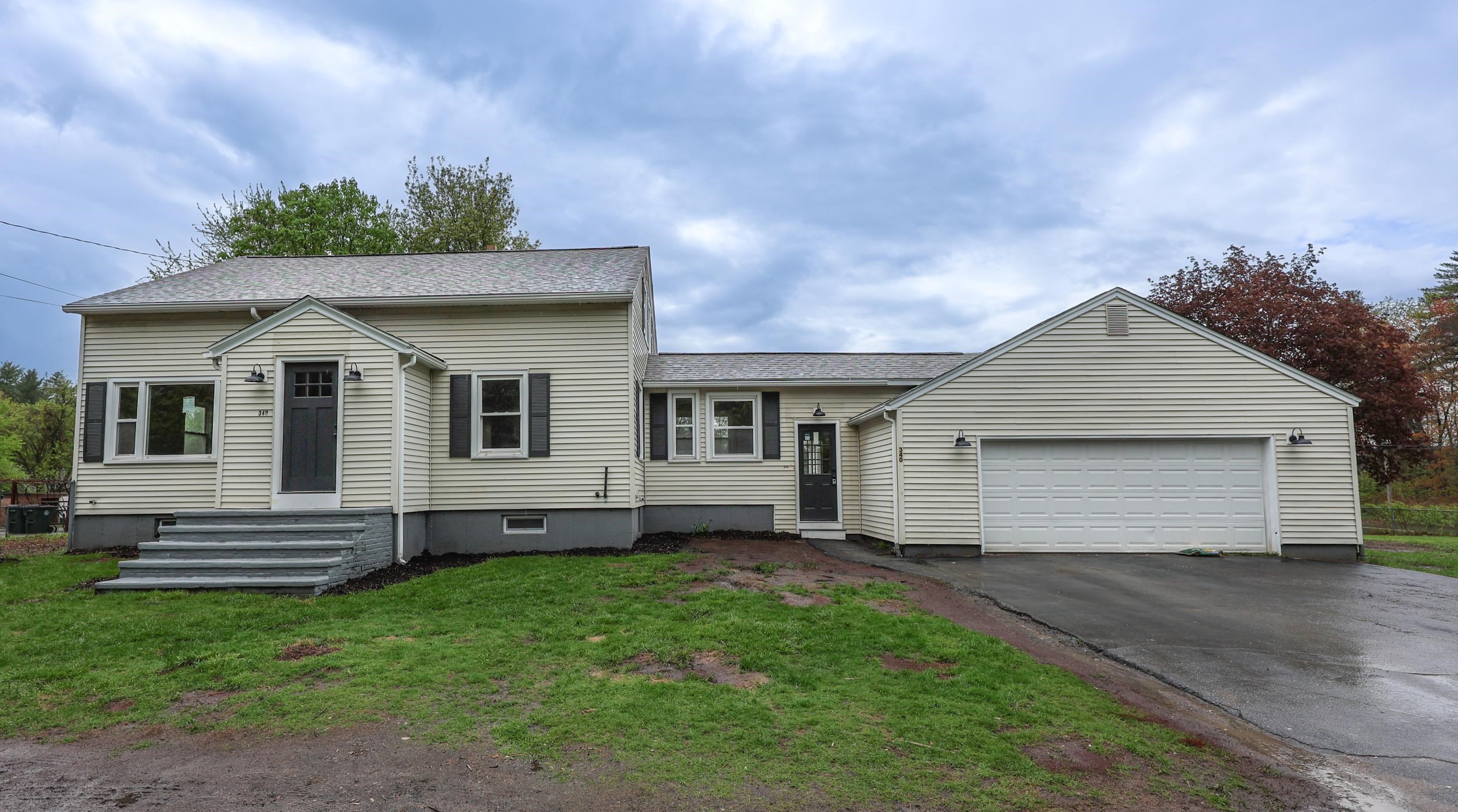 MANCHESTER NH Homes for sale
