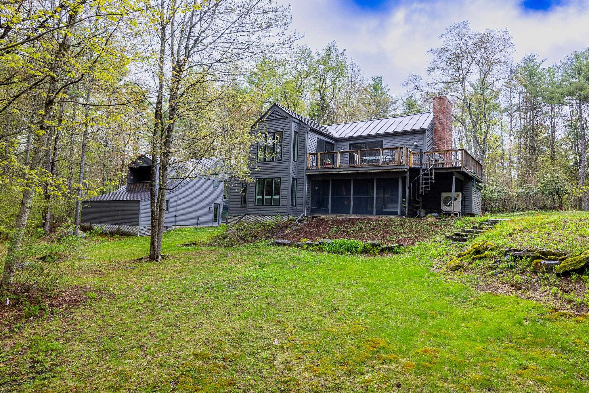 Hanover NH Home for sale $975,000 $461 per sq.ft.