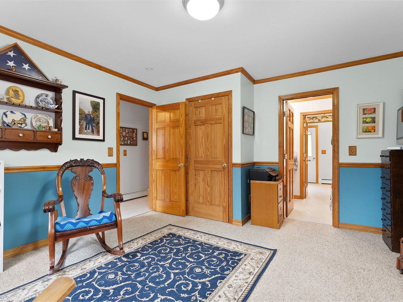 1st Floor Bonus Room