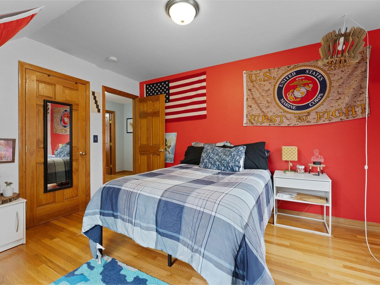 3rd Bedroom
