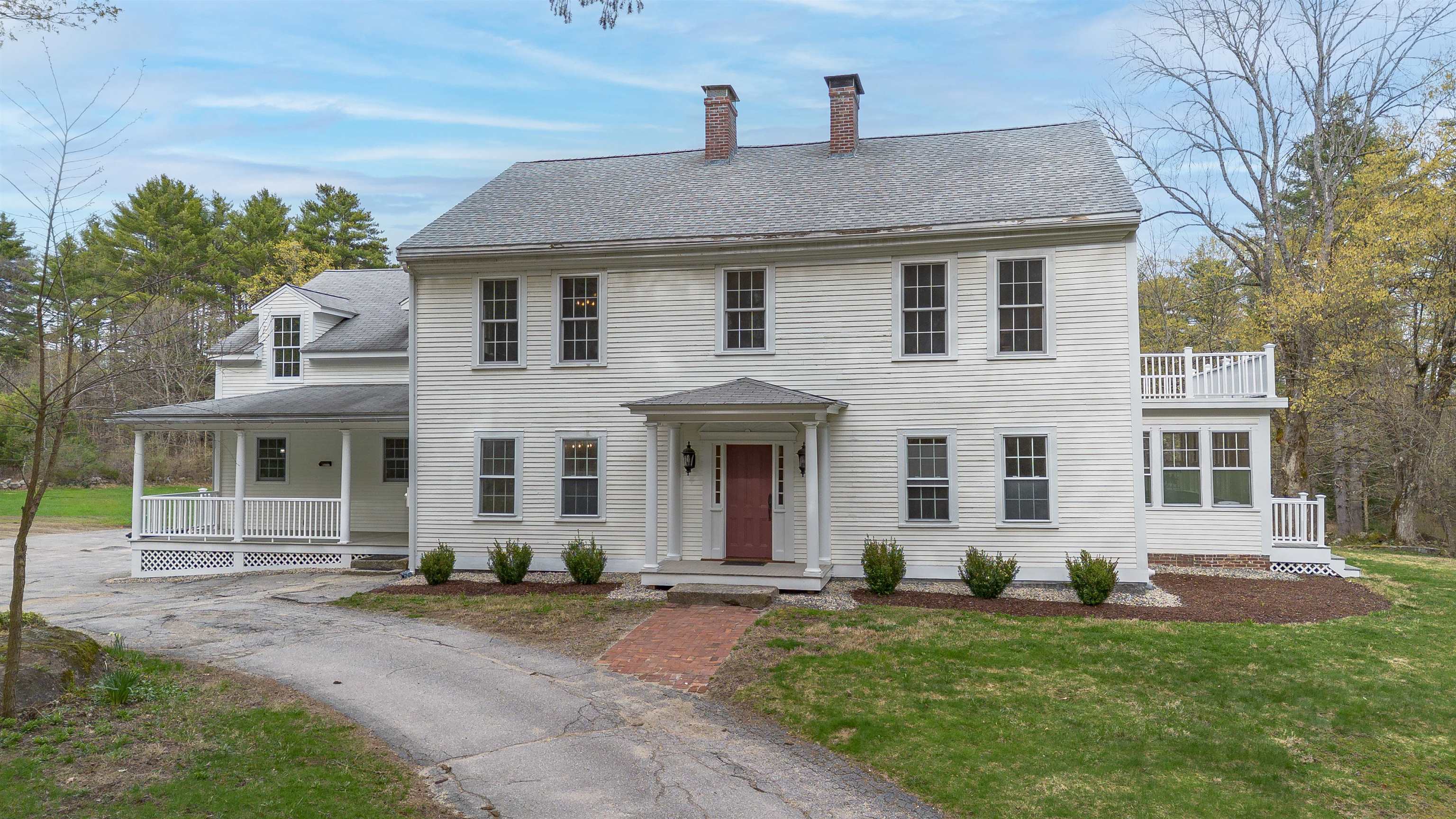 Photo of 7 Elm Street Extension Antrim NH 03440