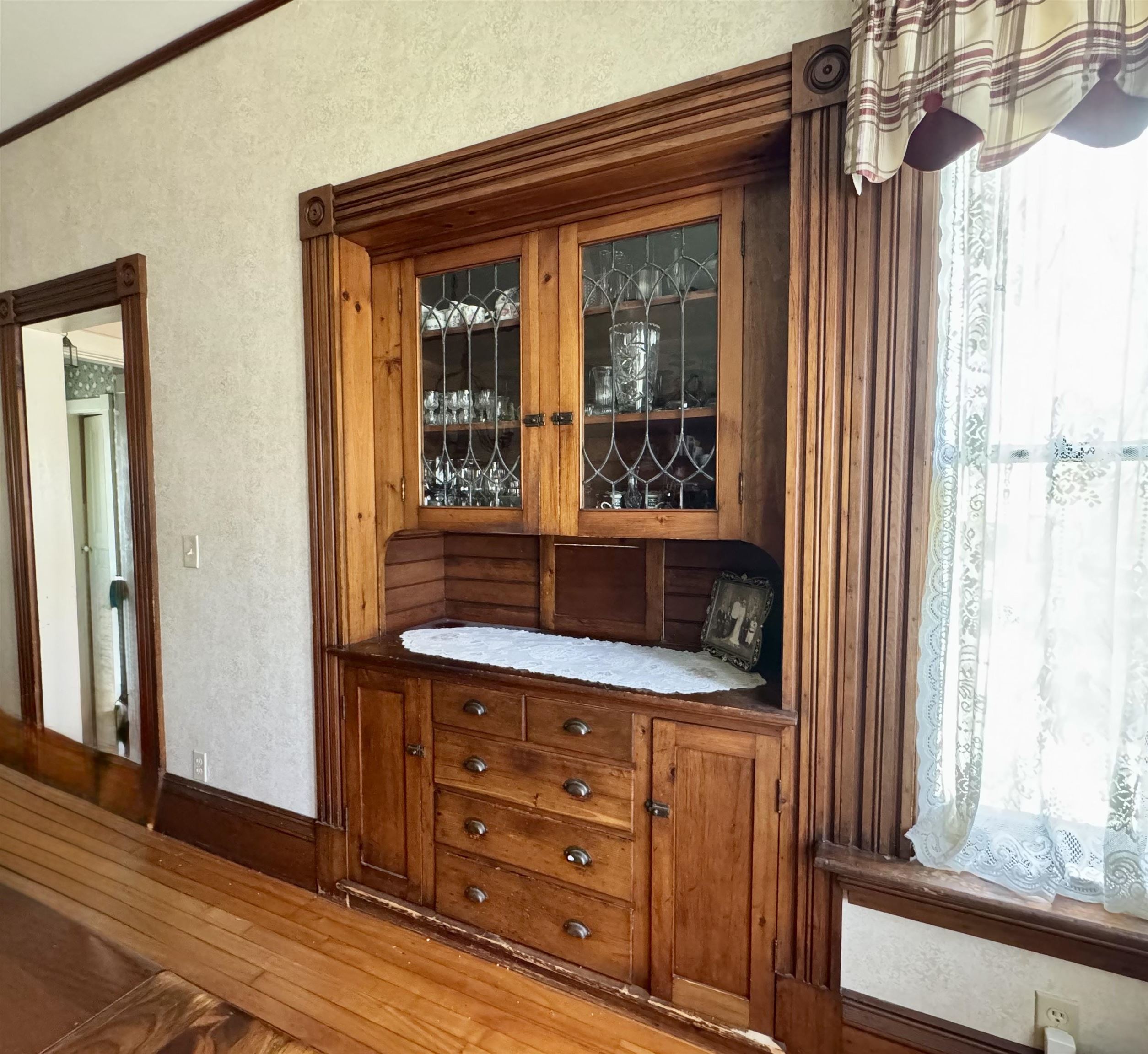 Dining room 23118803