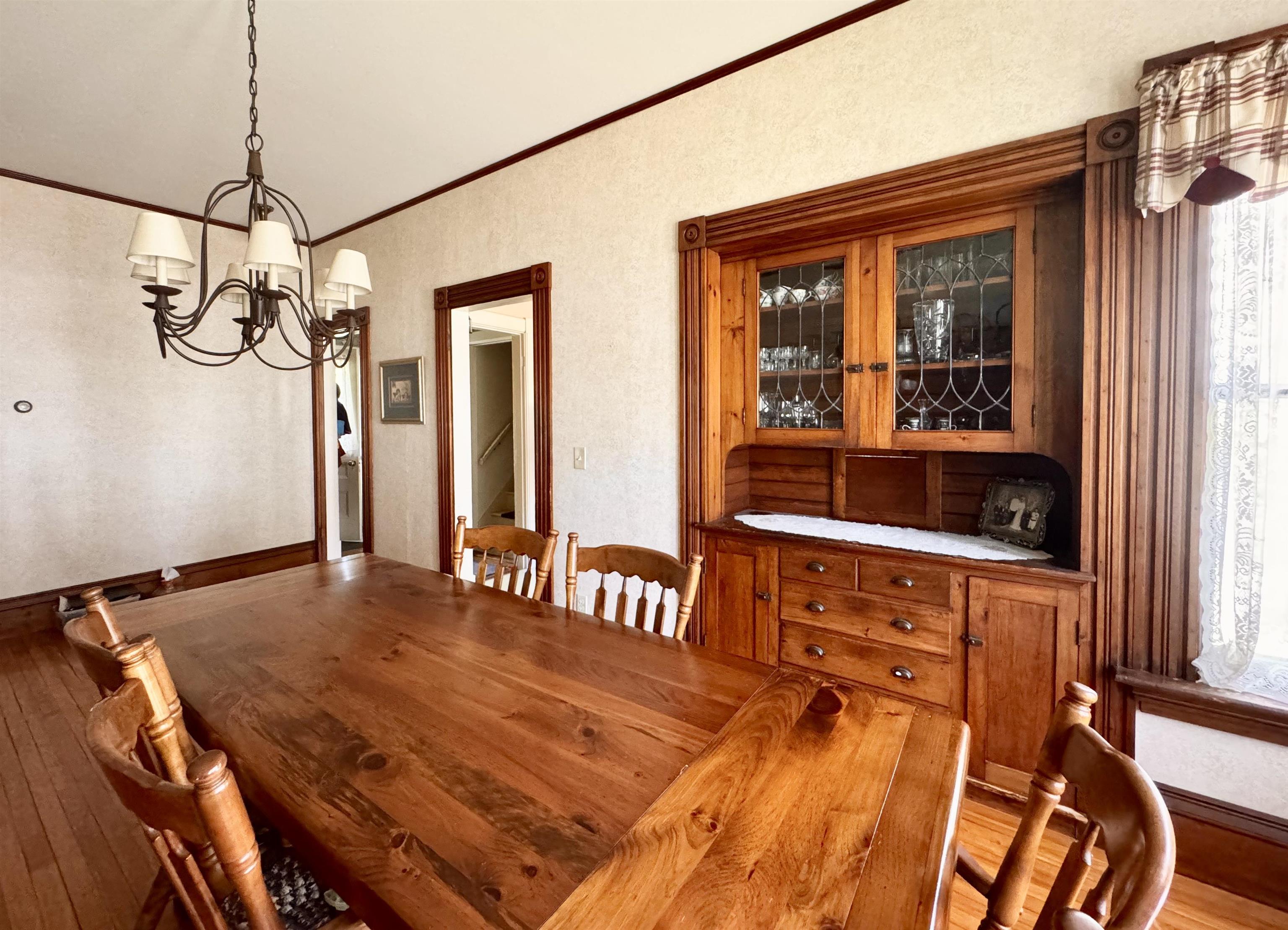 Dining room 23118806