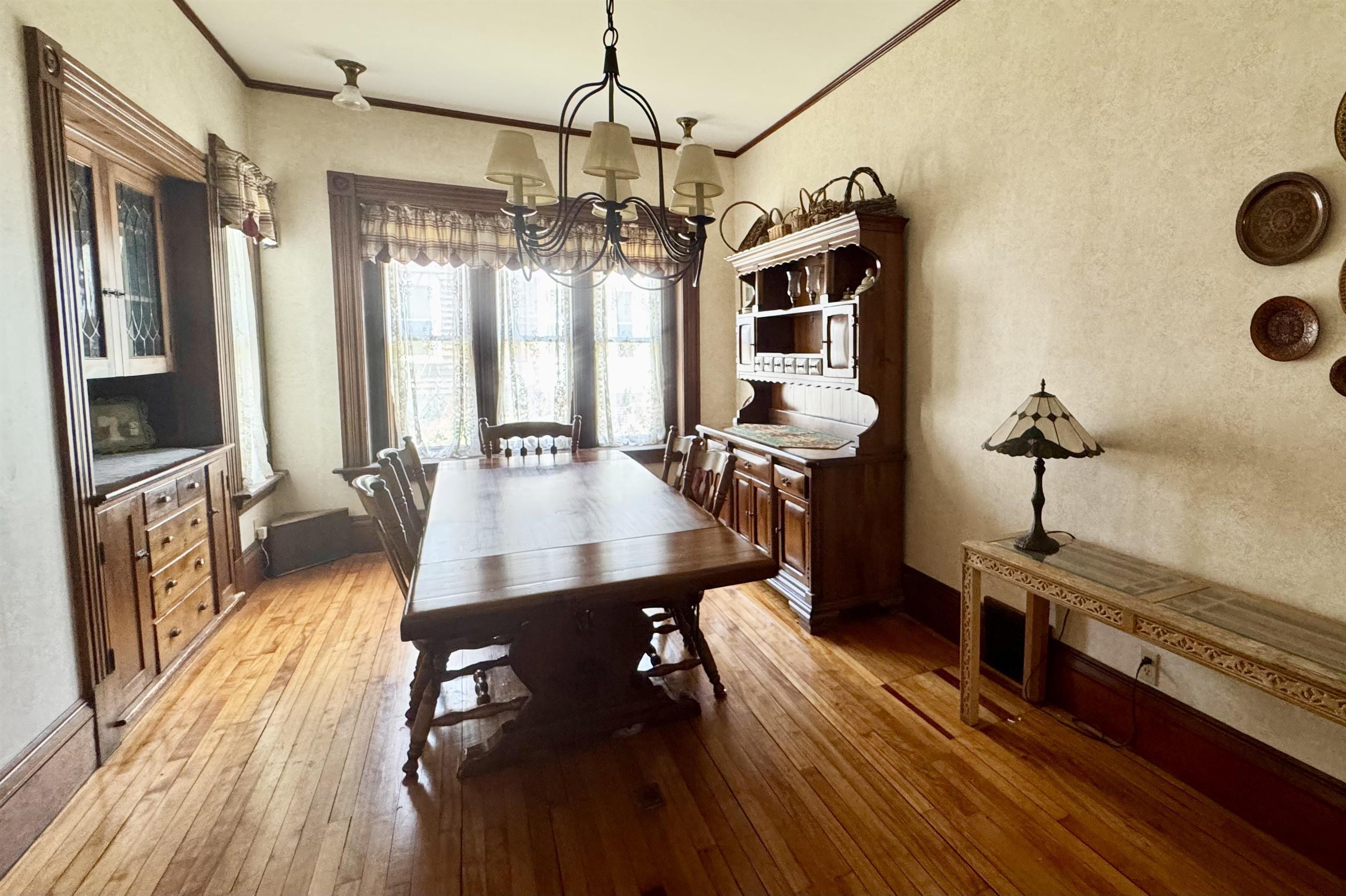 Dining room 23118804