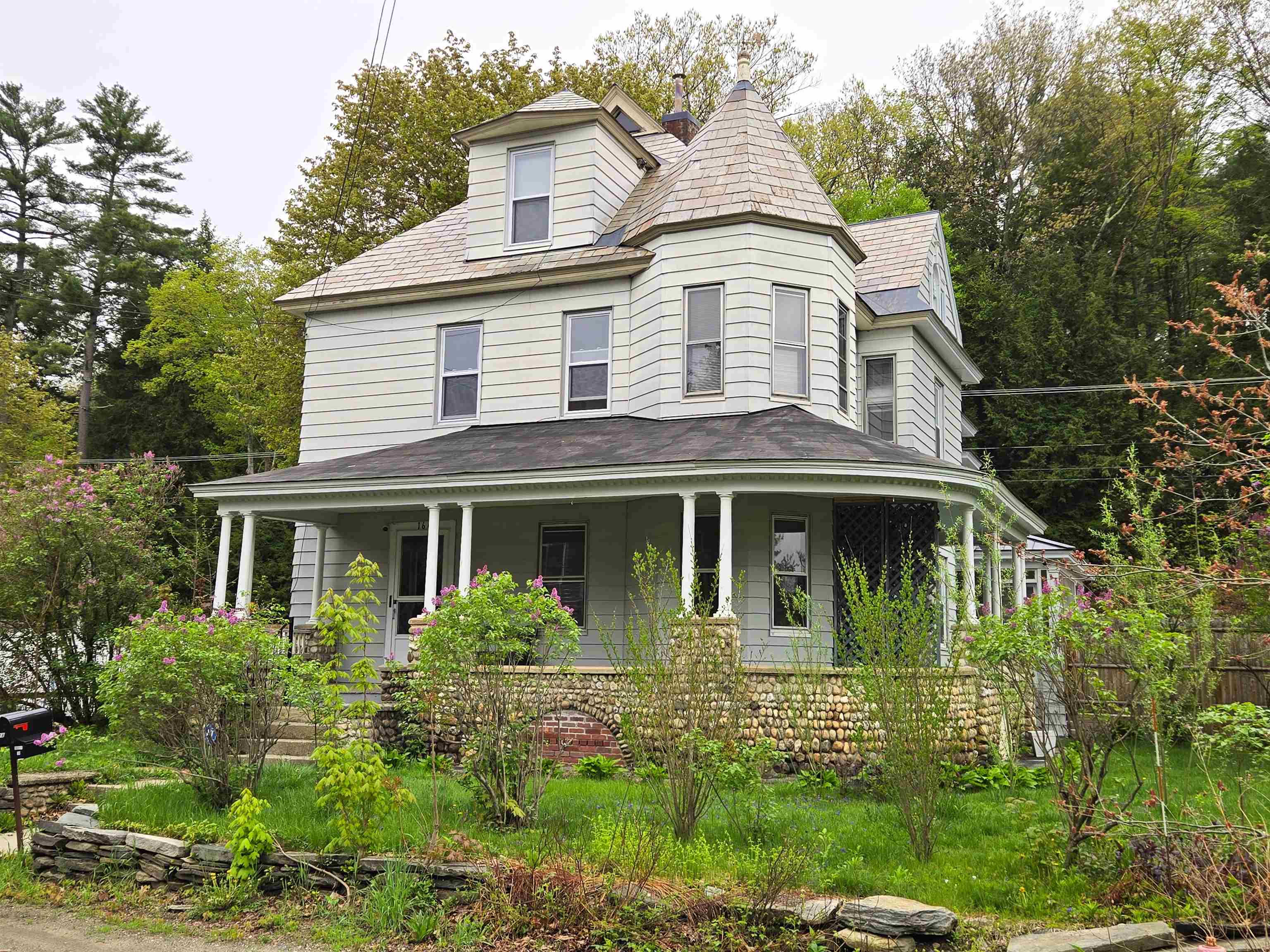 Westminster VT Multi Family for sale $370,000 $106 per sq.ft.