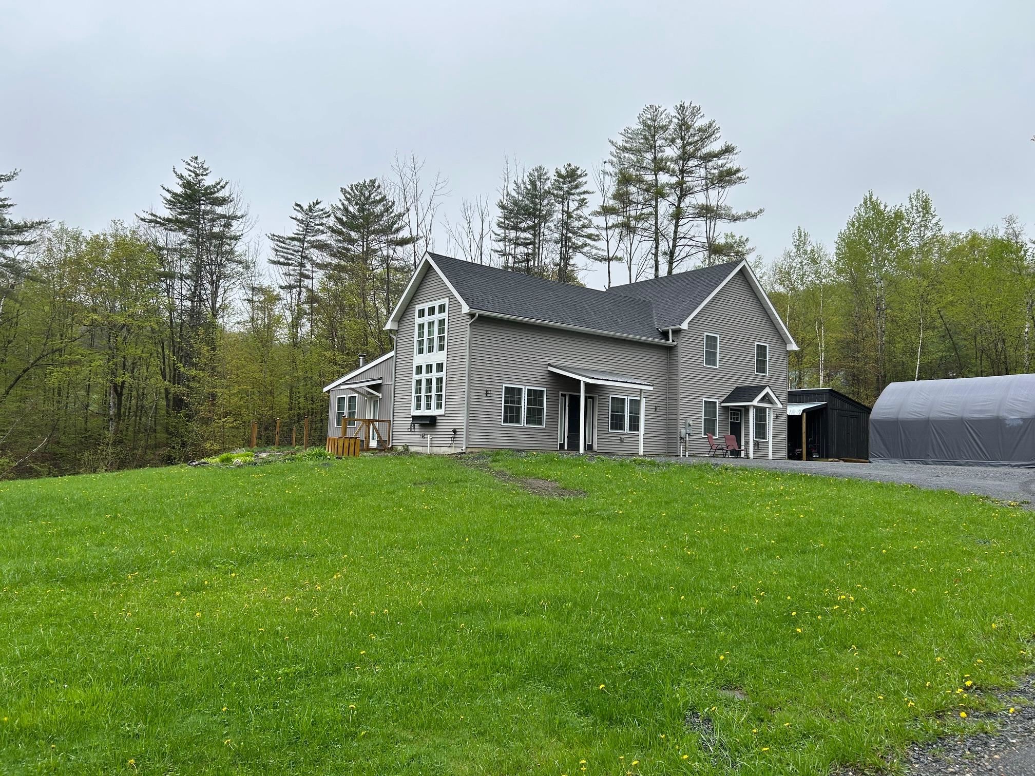 WEST WINDSOR VT Homes for sale