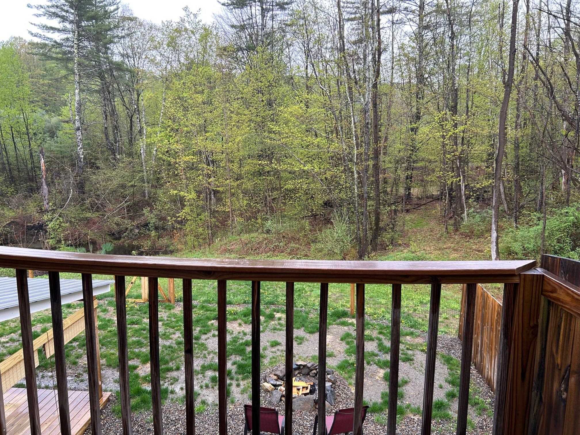 Balcony from Primary Suite 23155745
