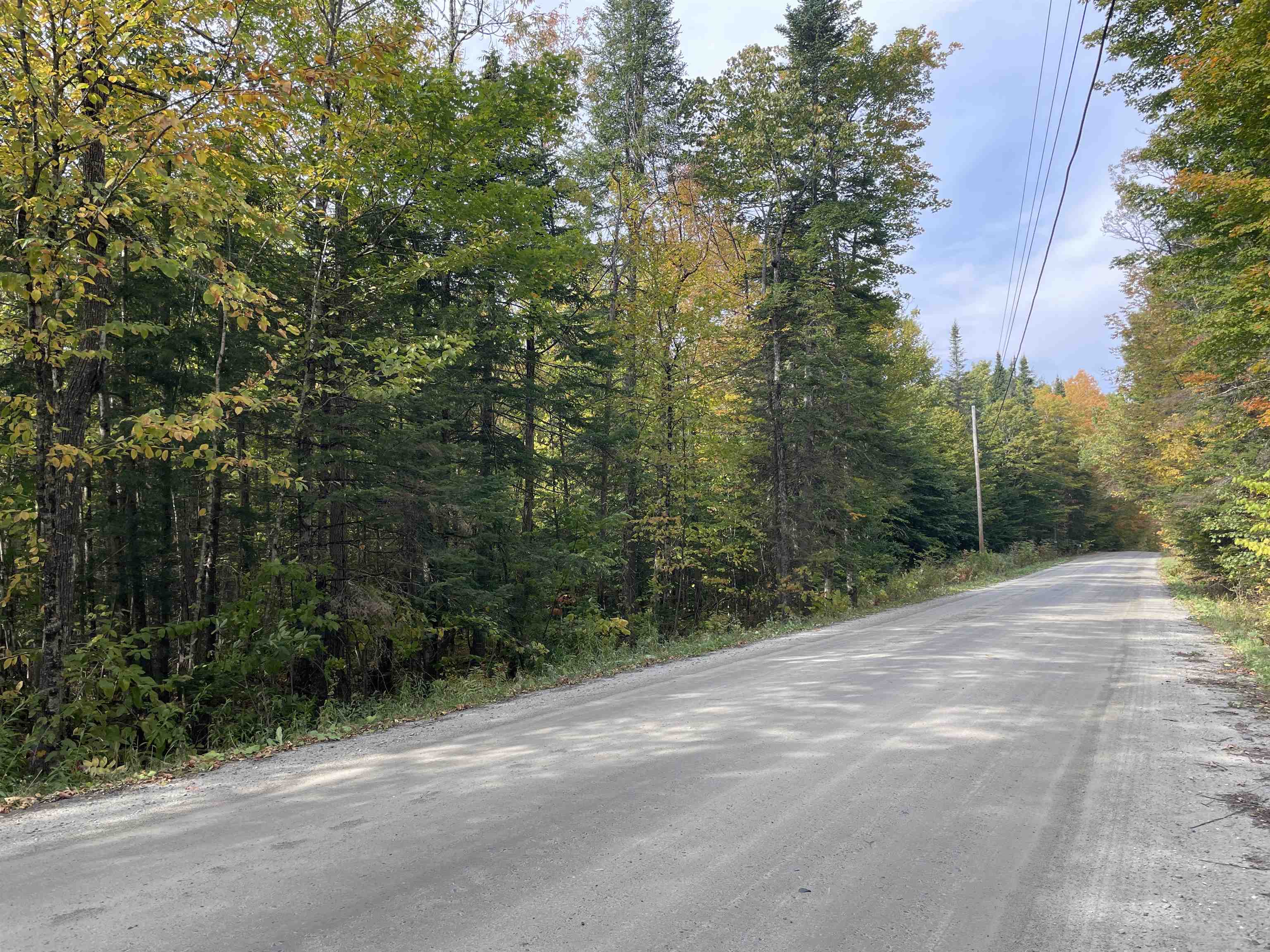 Woodbury VT Land for sale $35,000 | 3.01 Acres  | Price Per Acre $0  | Total Lots 3
