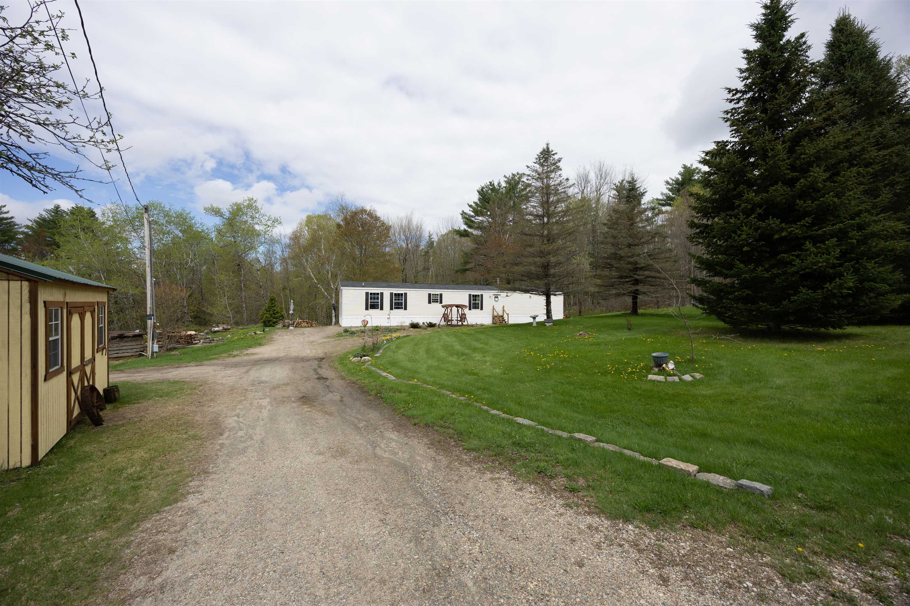GRAFTON NH Homes for sale