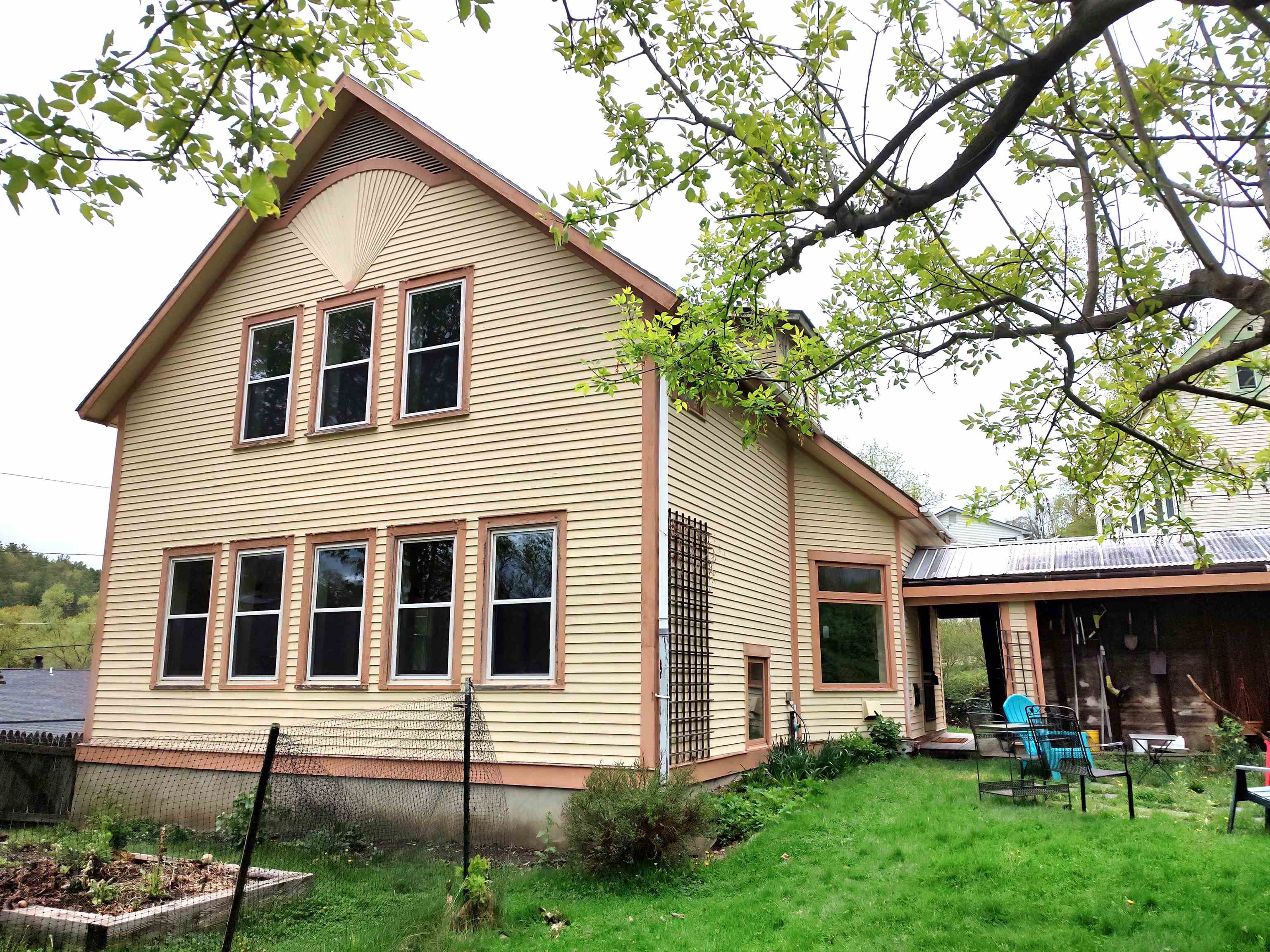 23 N. Franklin Street
