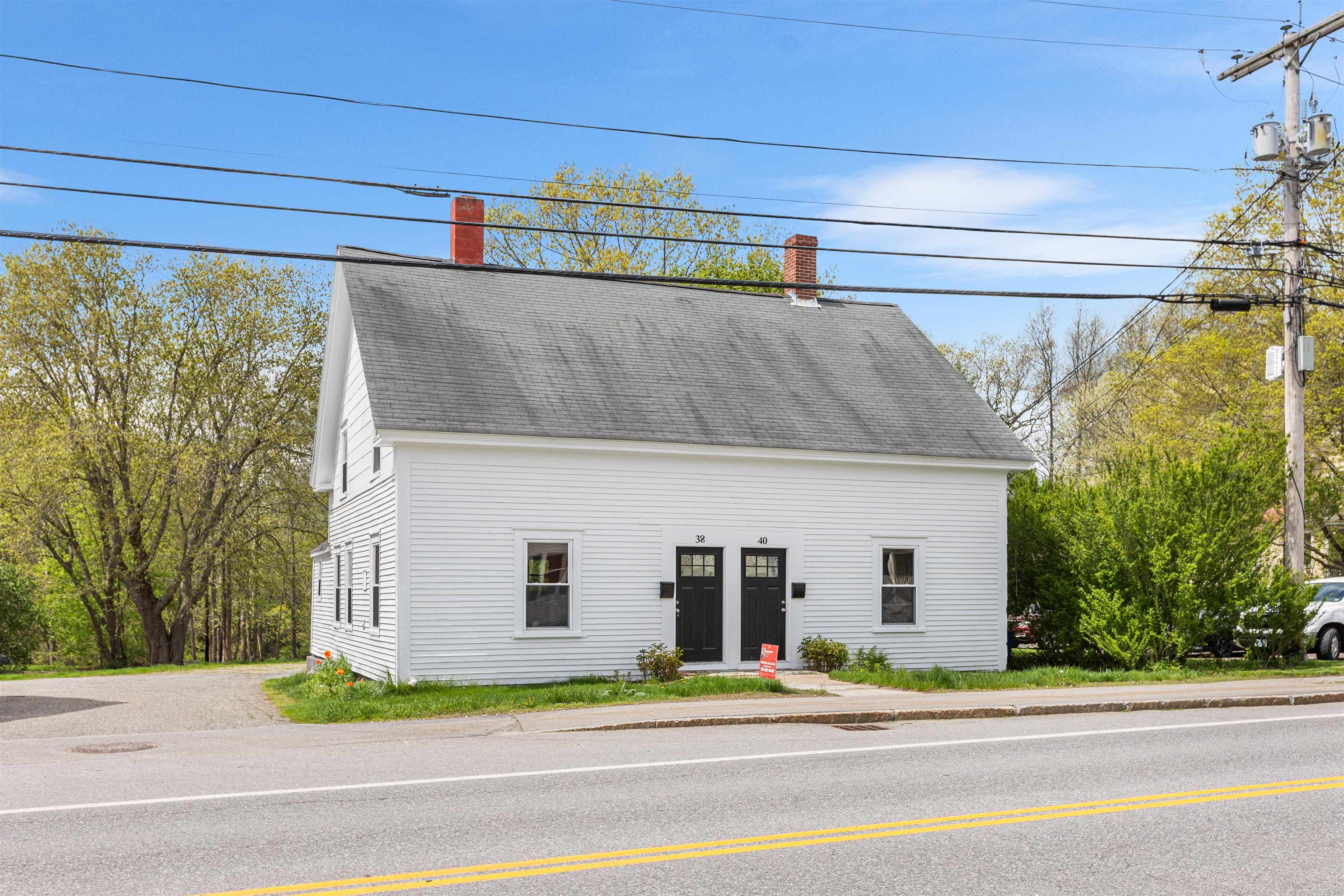 New Hampshire multi Real Estate