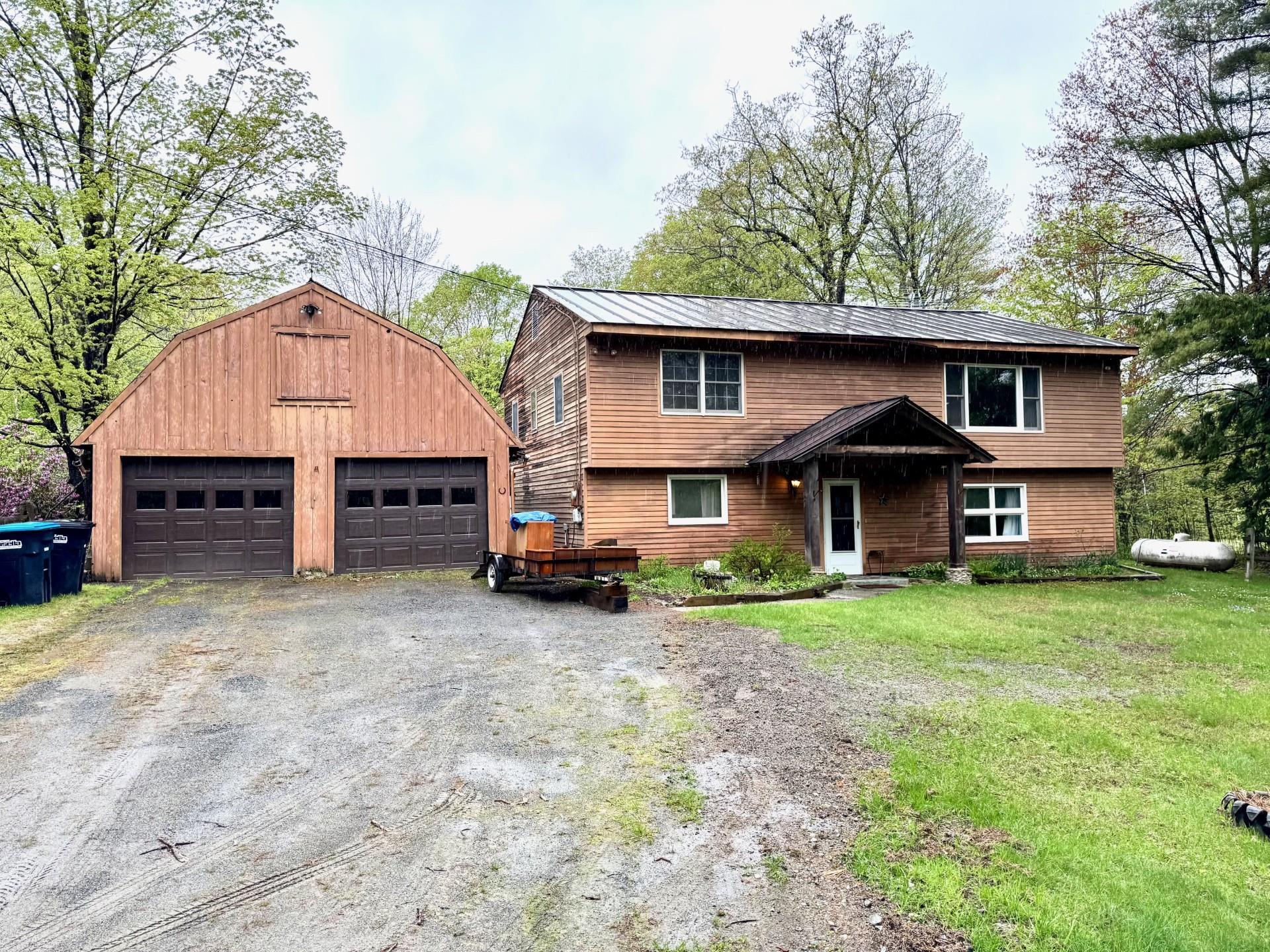 Plainfield NH 03781 Home for sale $List Price is $495,000