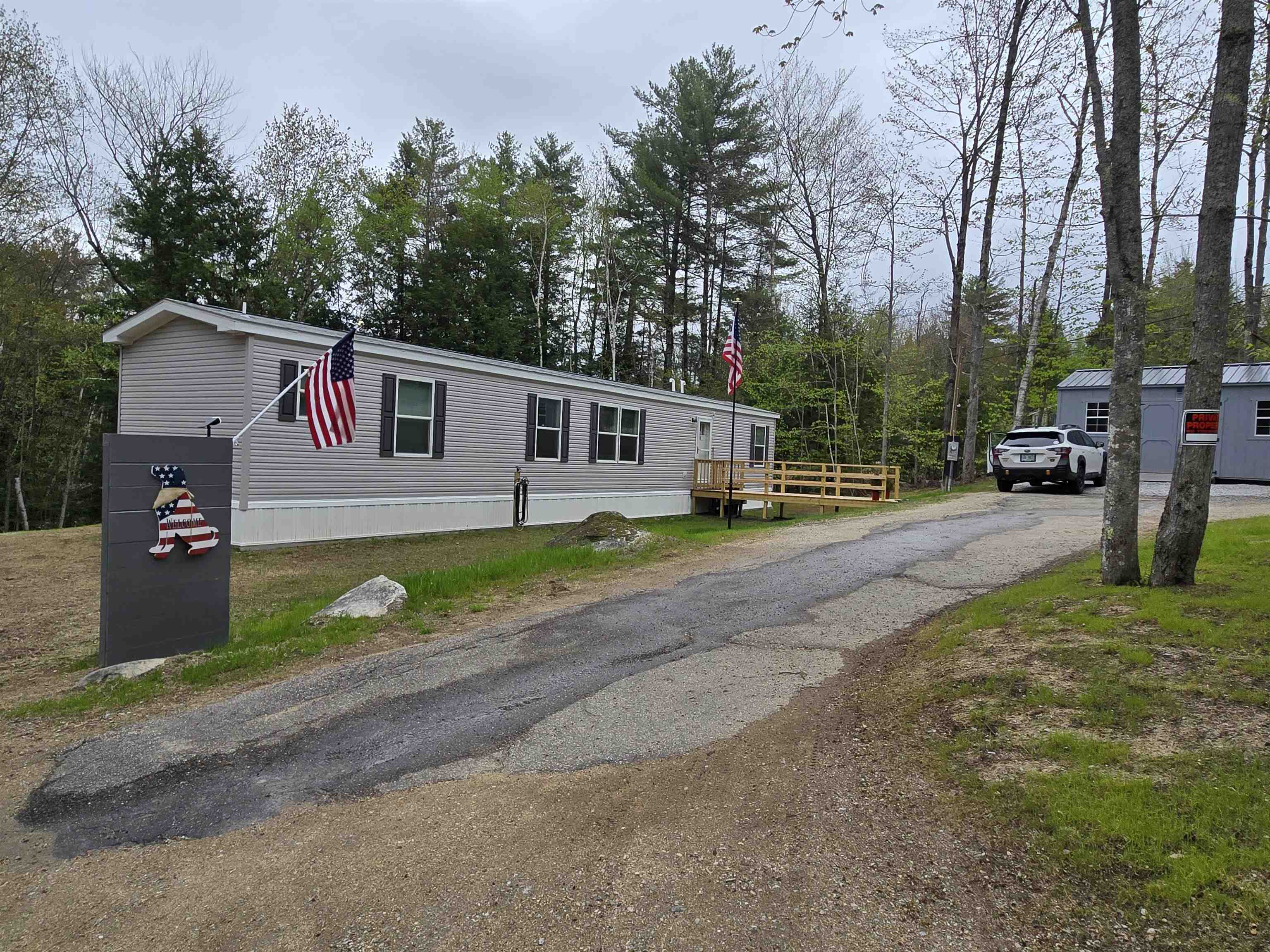 MLS 5040236: 191 Allard Hill Road, Madison NH