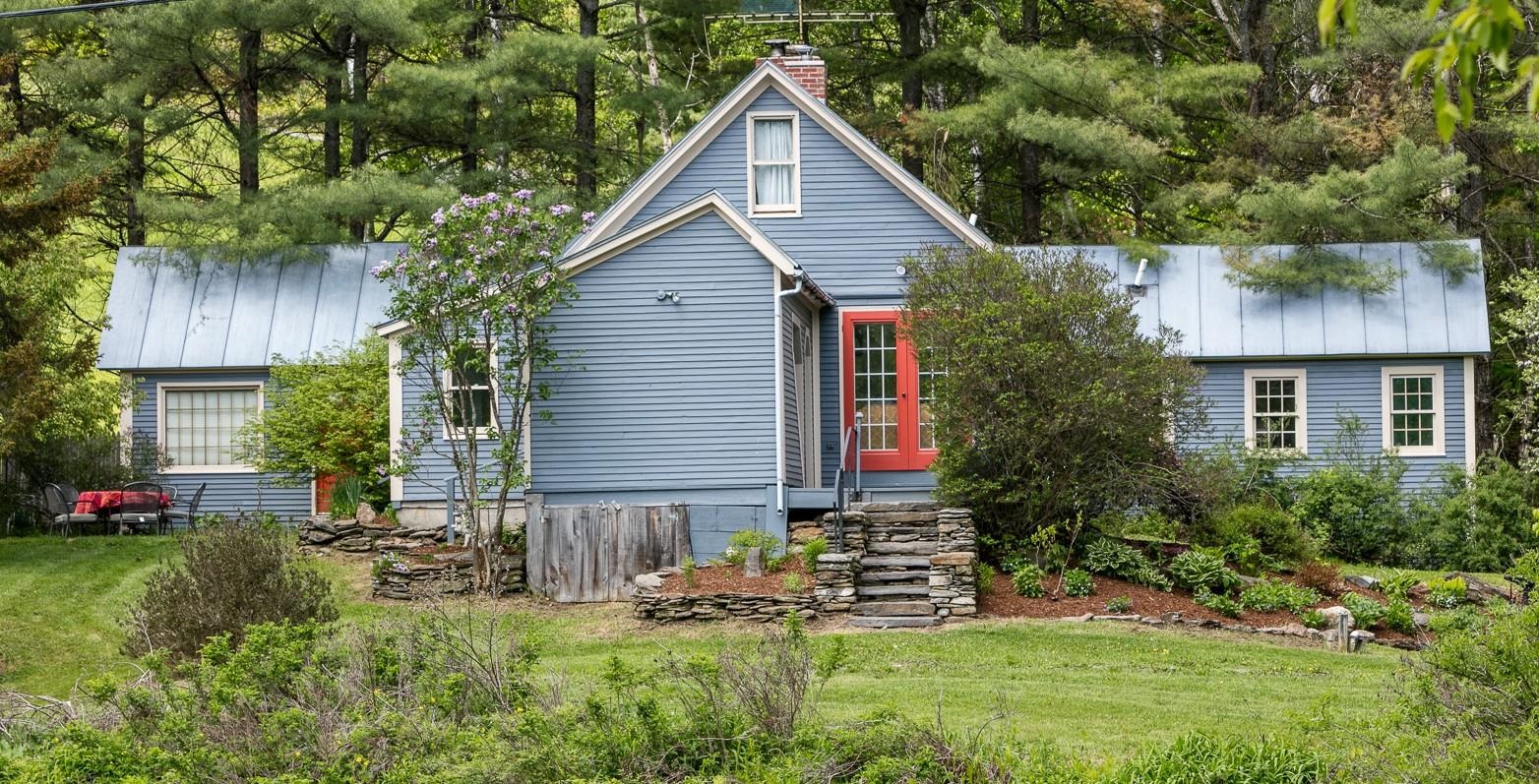 HARTLAND VT Home for sale $$589,000 | $196 per sq.ft.