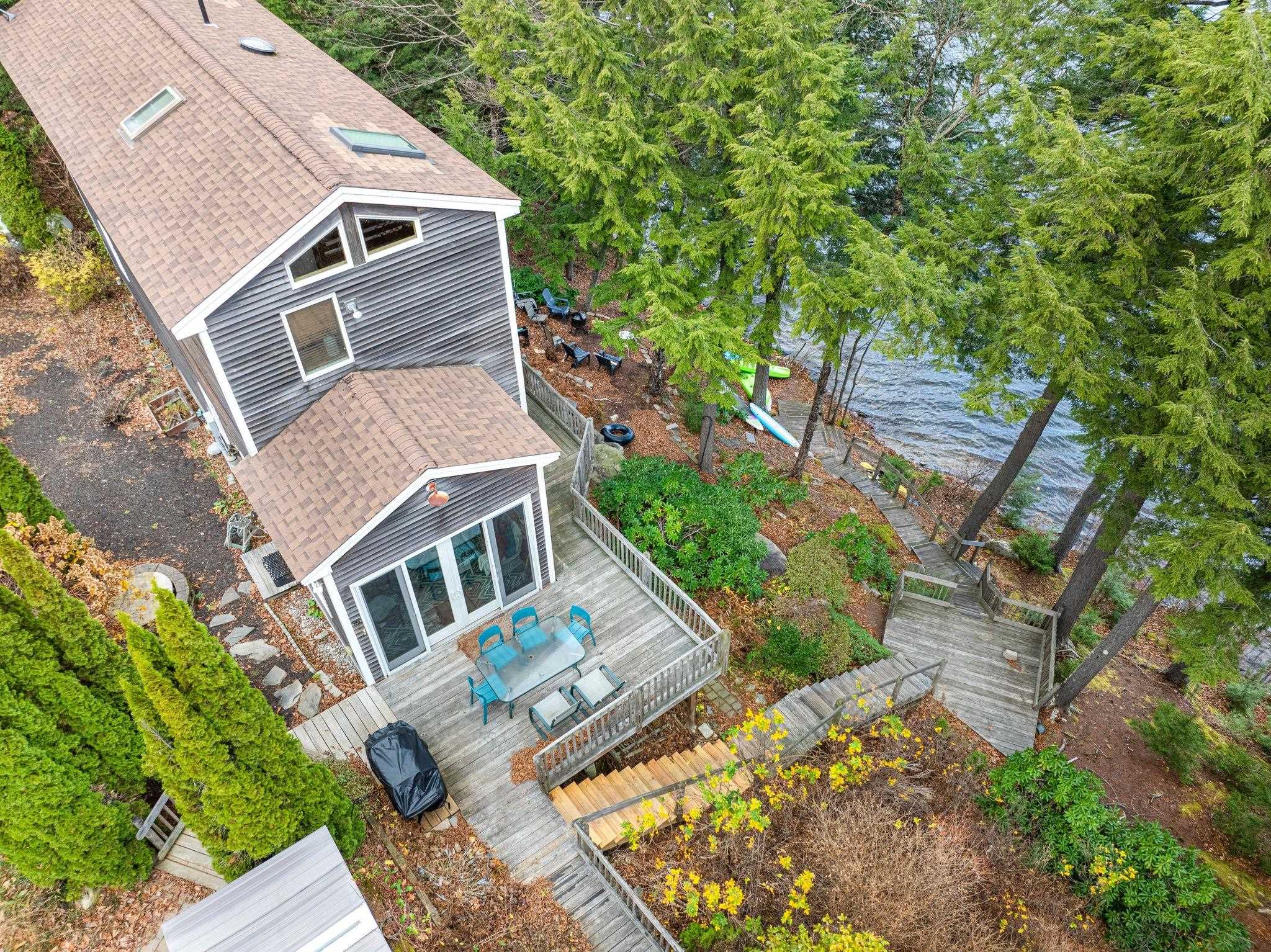 NEWBURY NH Homes for sale