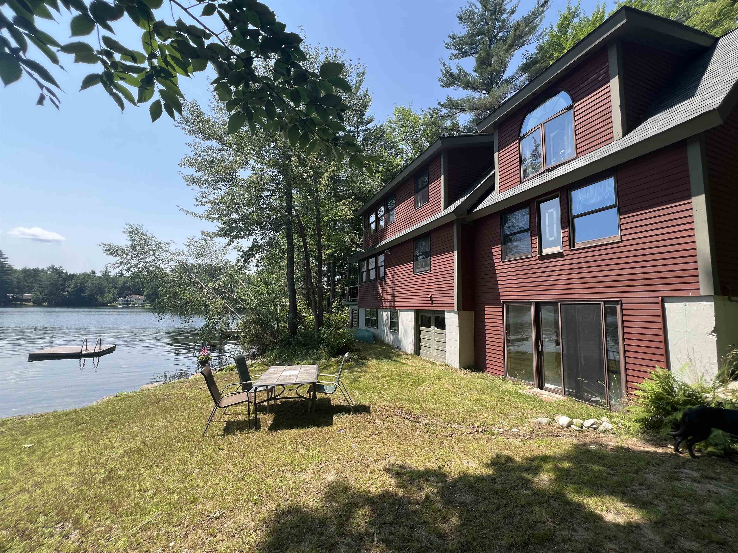 Wakefield NH Home for sale $729,900 $376 per sq.ft.
