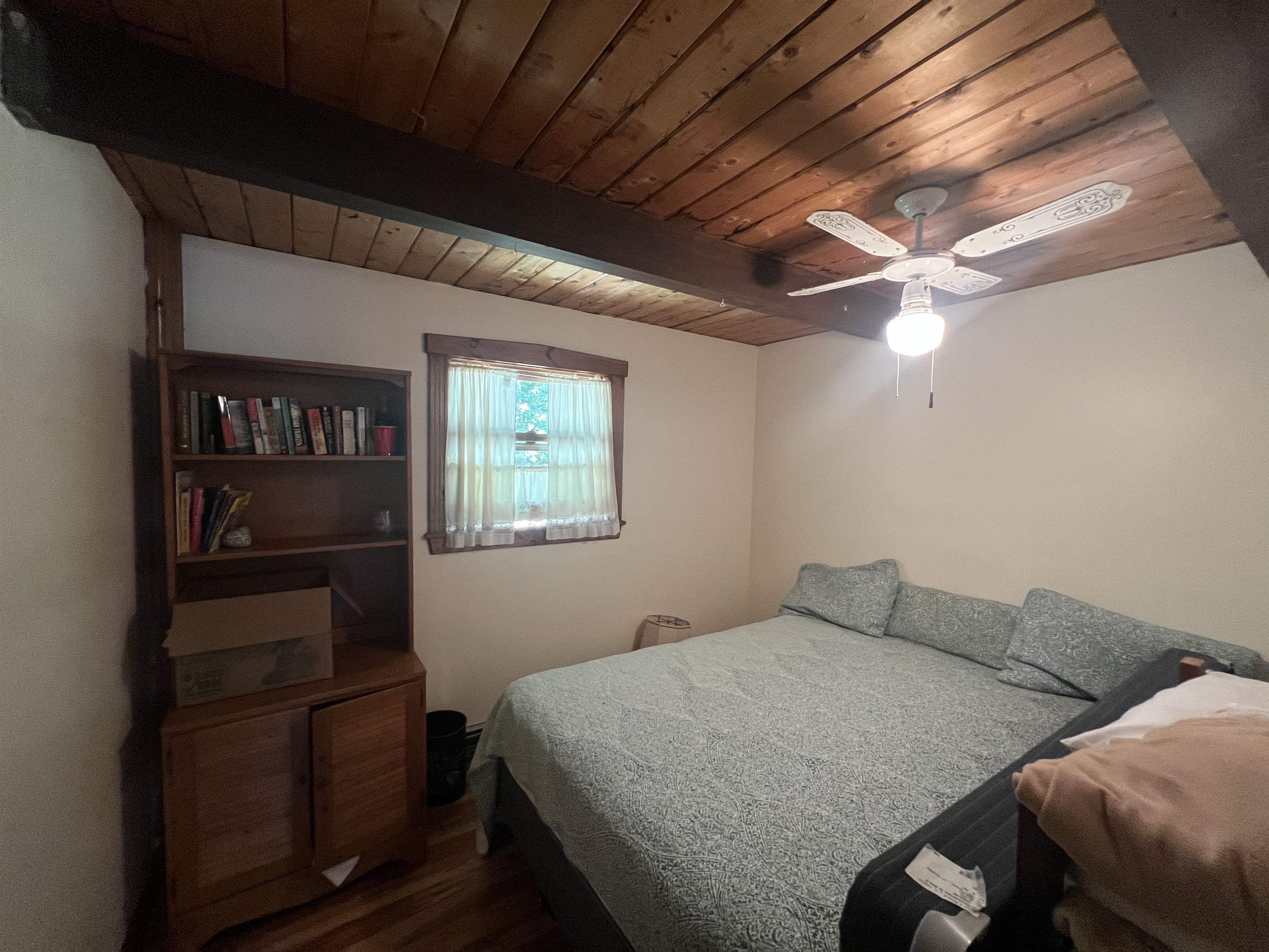 First floor Bedroom