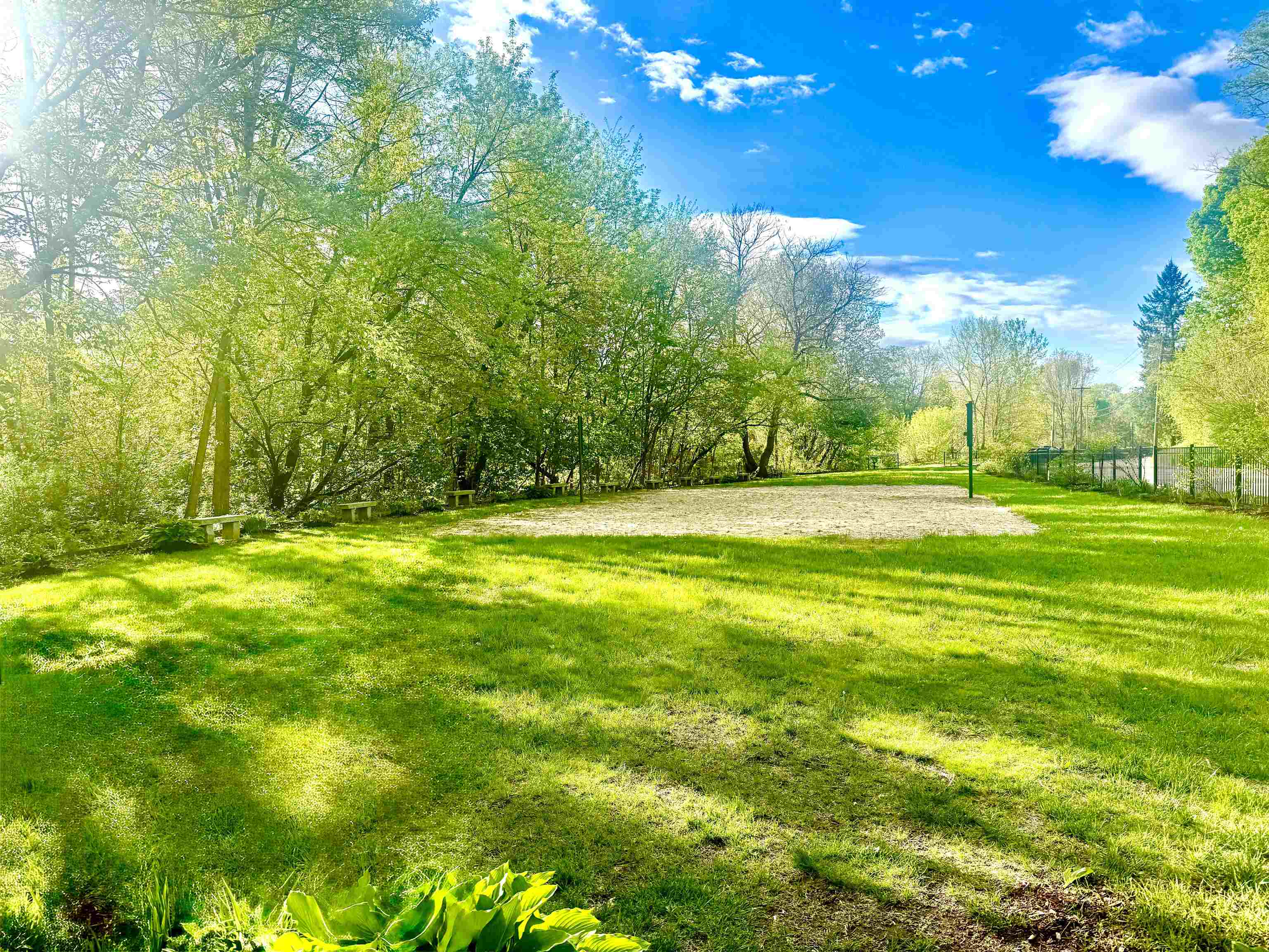 North Walpole Village Park